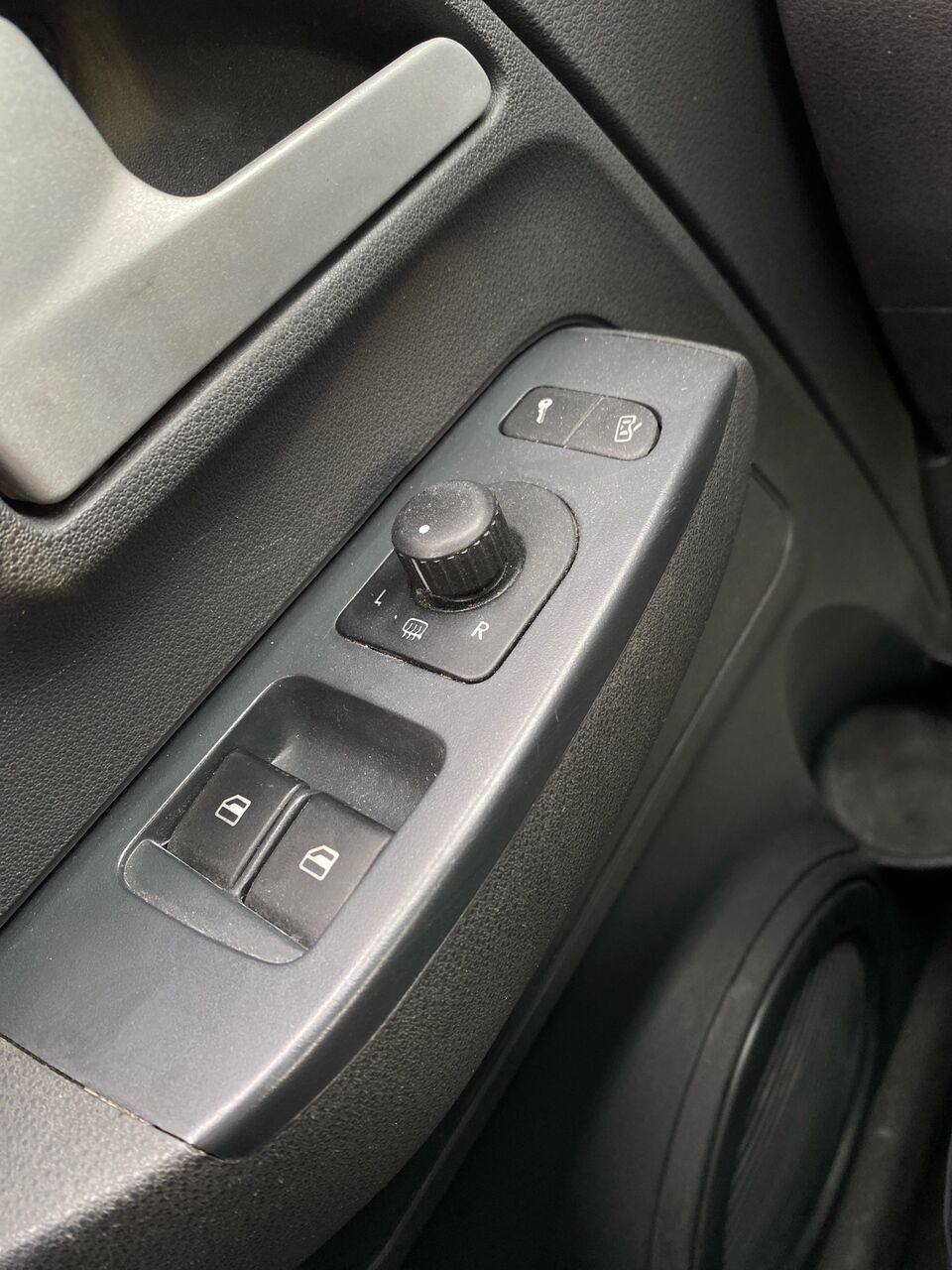 Billede af VW Fox 1,4 75HK 3d