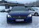 Billede af Mercedes-Benz C220 d 2,1 D Business 7G-Tronic Plus 170HK Aut.