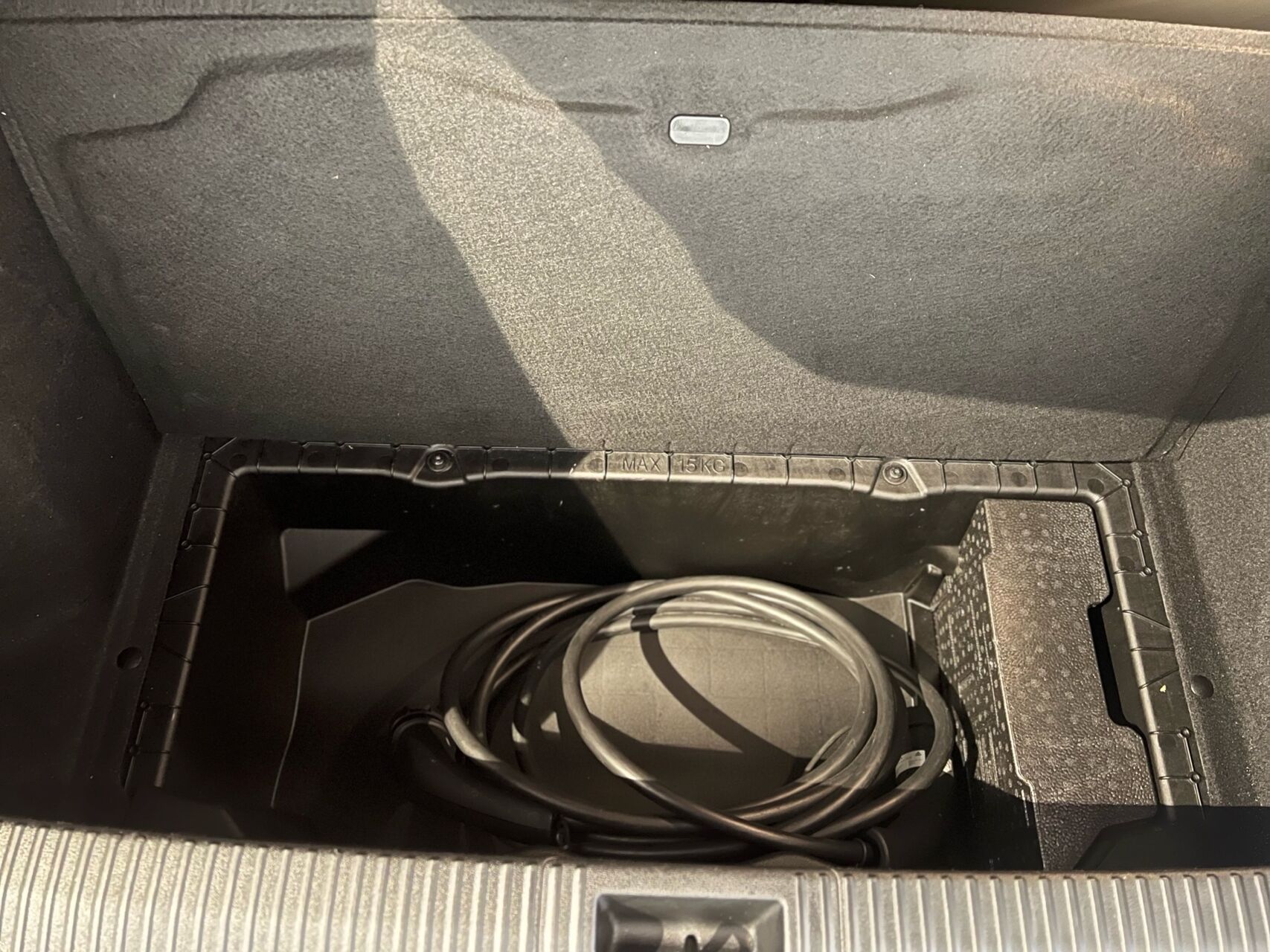 Billede af Renault Scénic E-TECH Techno 220HK Aut.