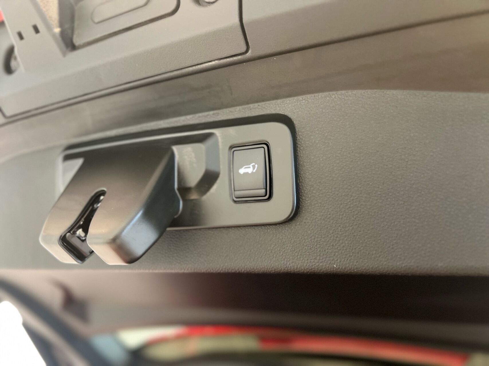 Billede af Renault Scénic E-TECH Techno 220HK Aut.