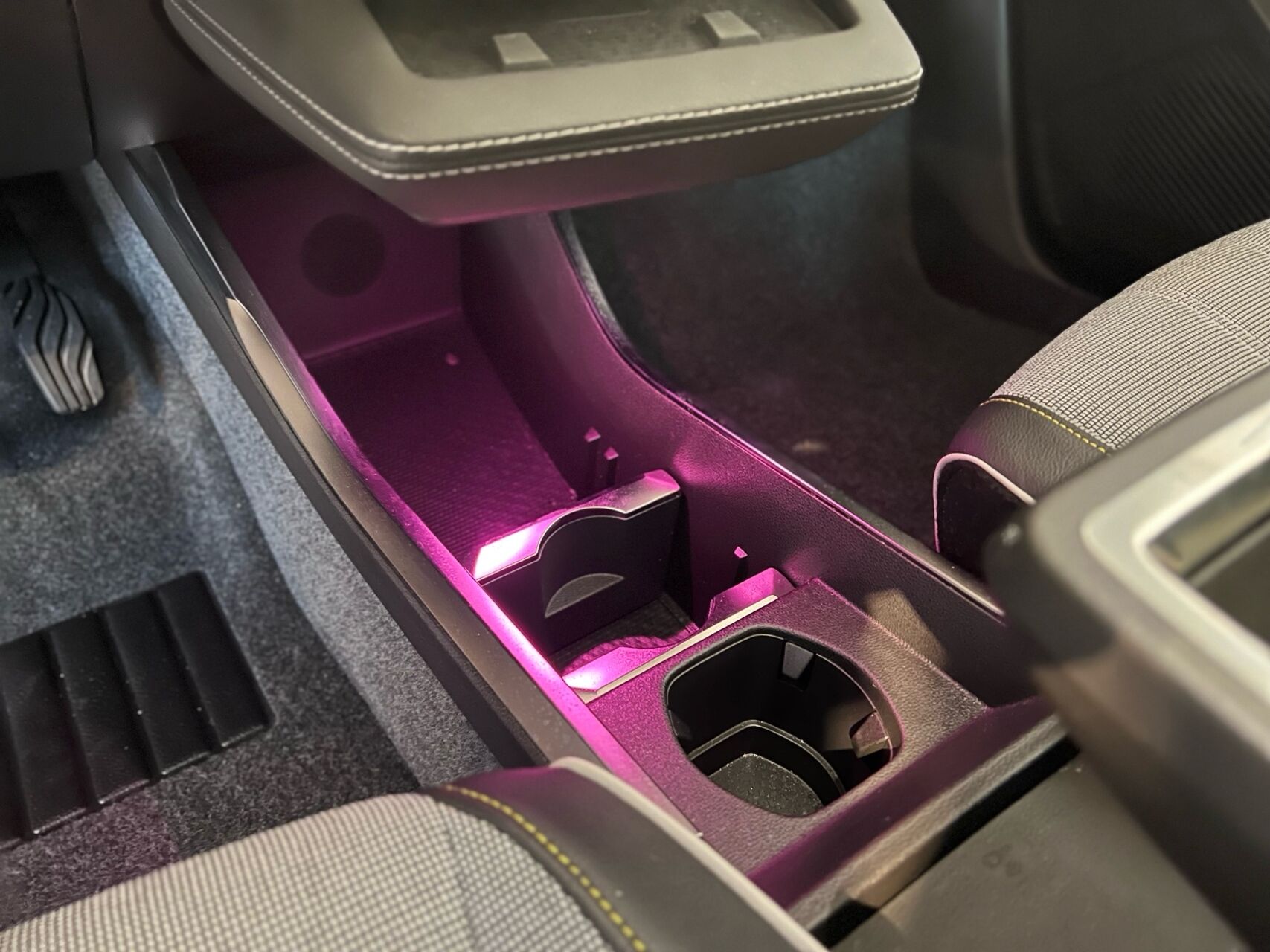 Billede af Renault Scénic E-TECH Techno 220HK Aut.