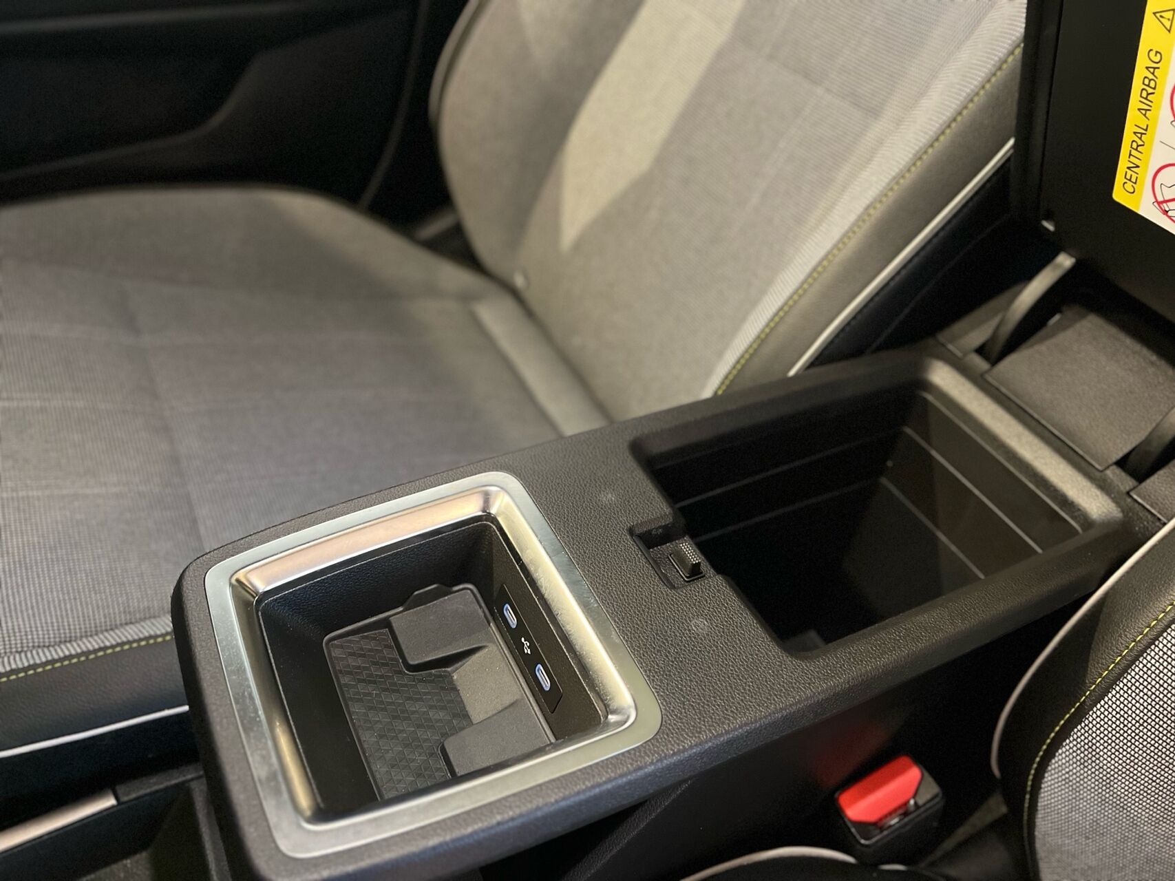 Billede af Renault Scénic E-TECH Techno 220HK Aut.