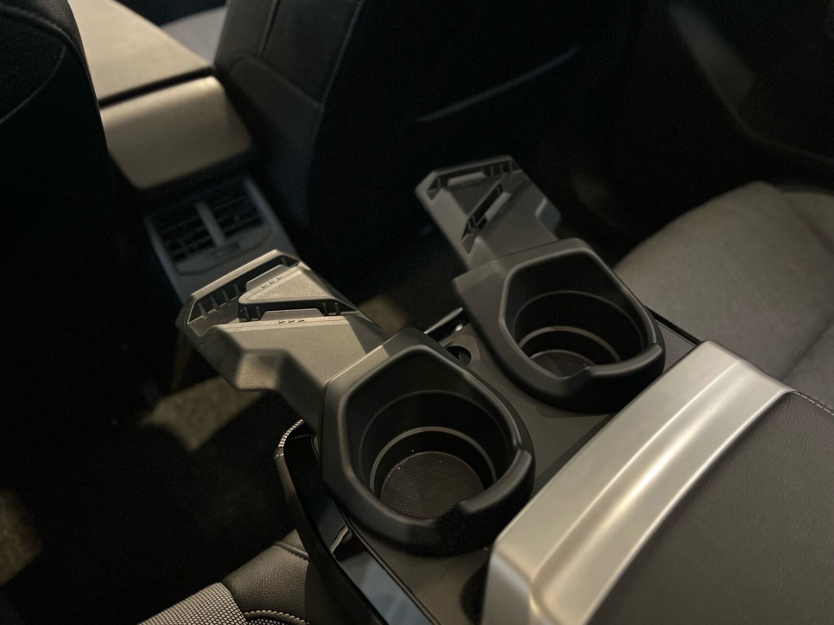 Billede af Renault Scénic E-TECH Techno 220HK Aut.