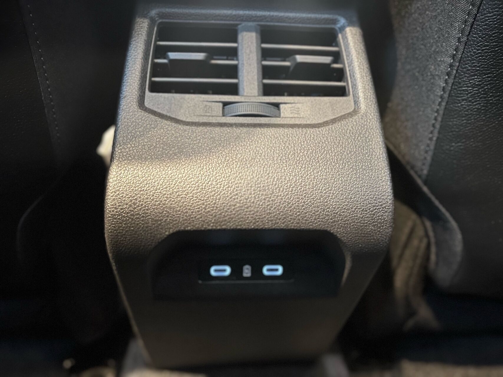 Billede af Renault Scénic E-TECH Techno 220HK Aut.