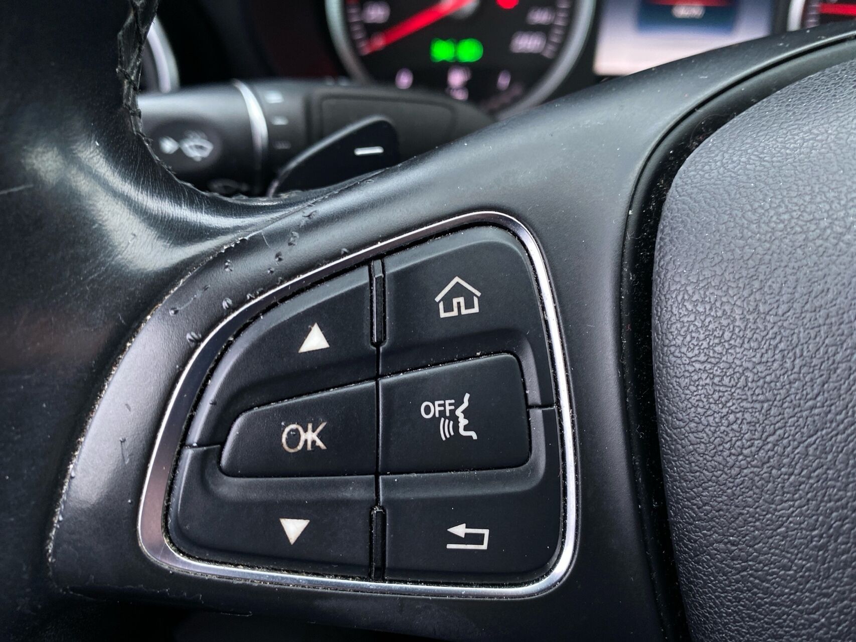 Billede af Mercedes-Benz C220 d 2,1 D Business 7G-Tronic Plus 170HK Aut.