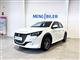 Billede af Peugeot e-208 EL Active 136HK 5d Aut.