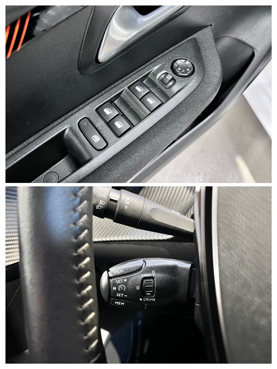 Billede af Peugeot e-208 EL Active 136HK 5d Aut.