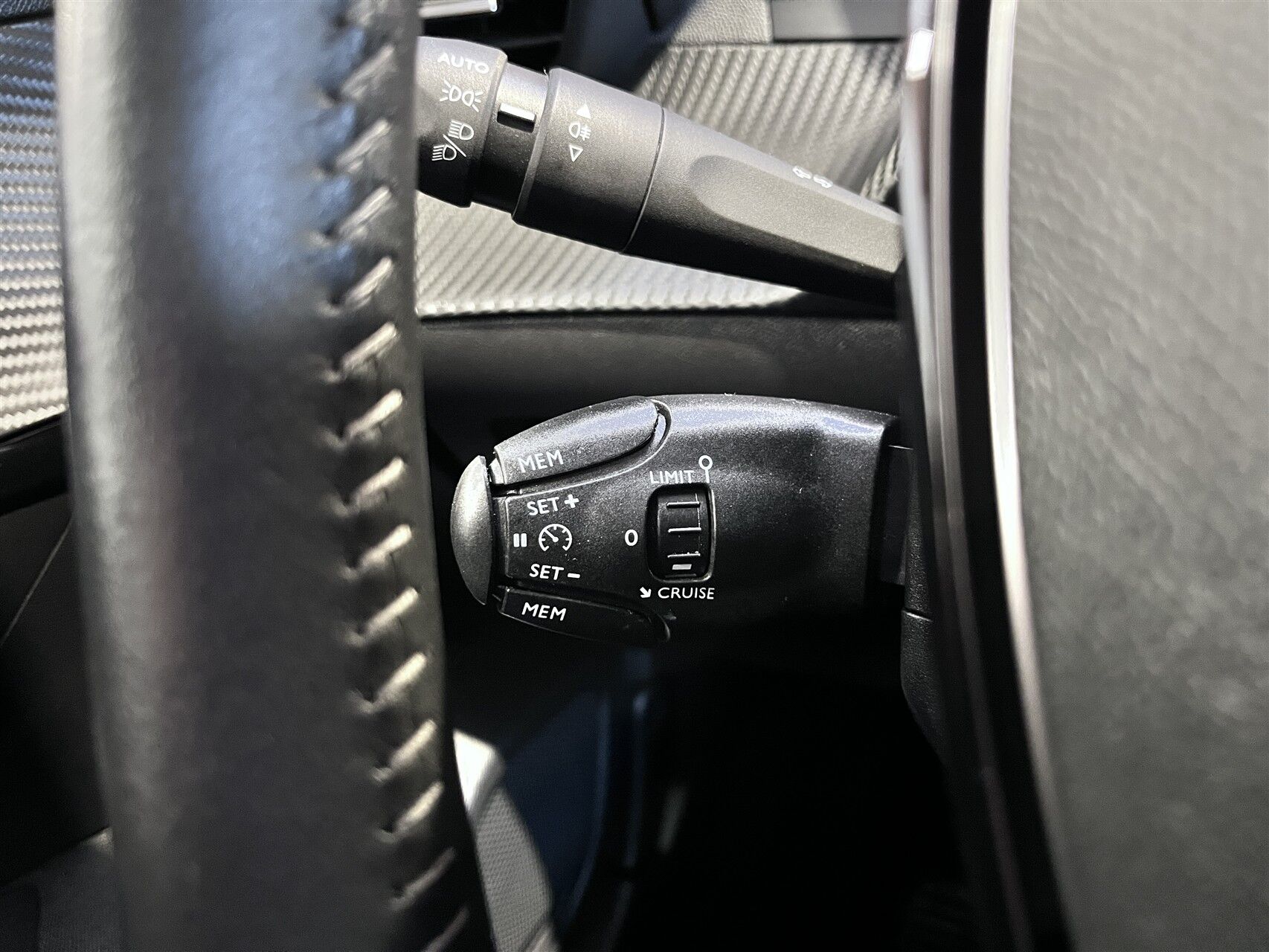 Billede af Peugeot e-208 EL Active 136HK 5d Aut.