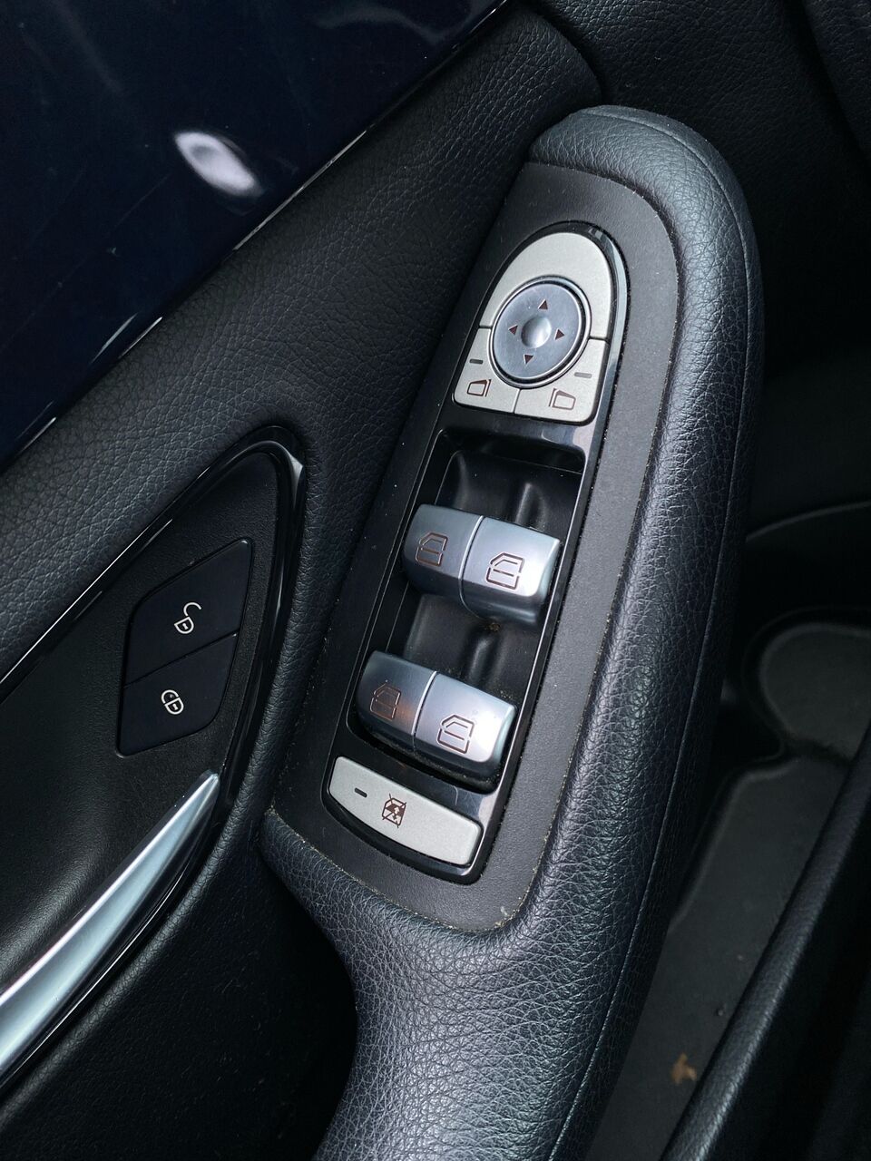 Billede af Mercedes-Benz C220 d 2,1 D Business 7G-Tronic Plus 170HK Aut.