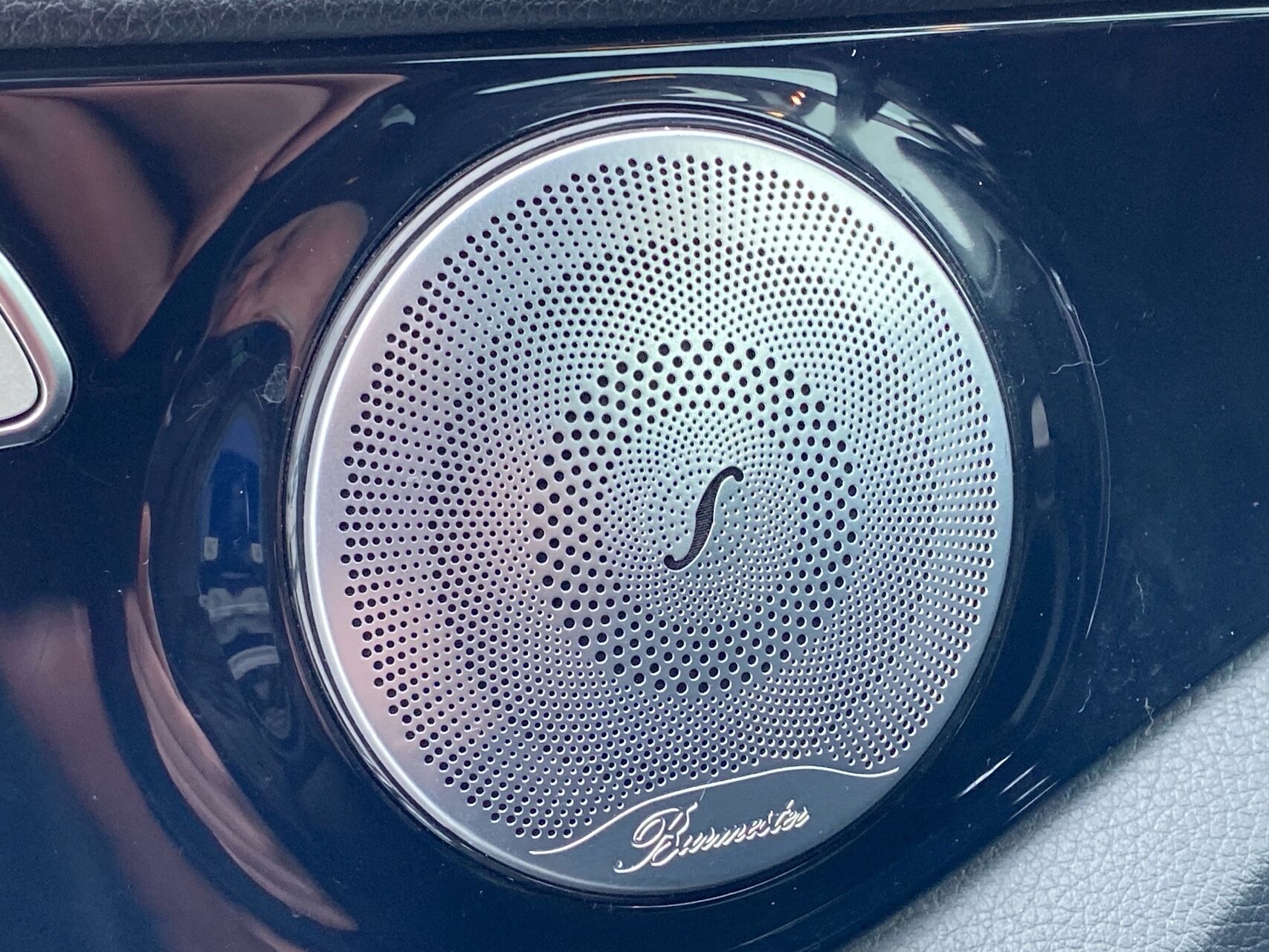 Billede af Mercedes-Benz C220 d 2,1 D Business 7G-Tronic Plus 170HK Aut.