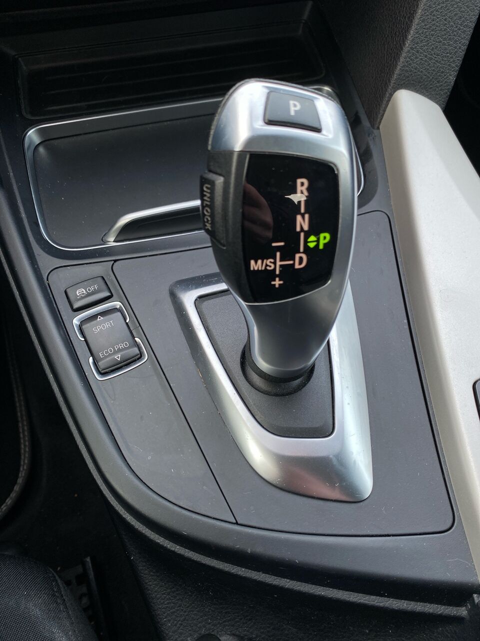 Billede af BMW 320d Gran Turismo 2,0 D Steptronic 190HK 5d 8g Aut.