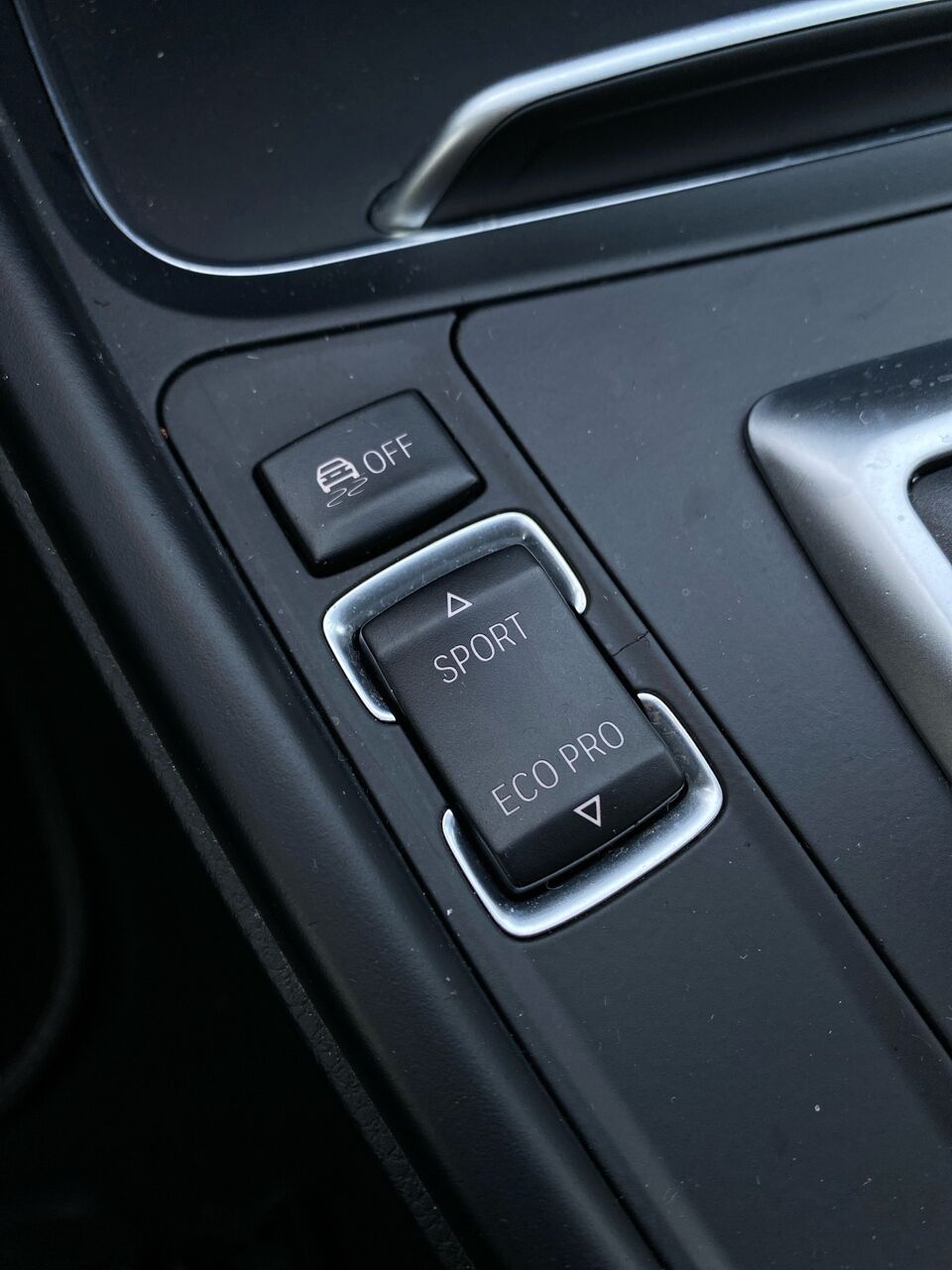 Billede af BMW 320d Gran Turismo 2,0 D Steptronic 190HK 5d 8g Aut.