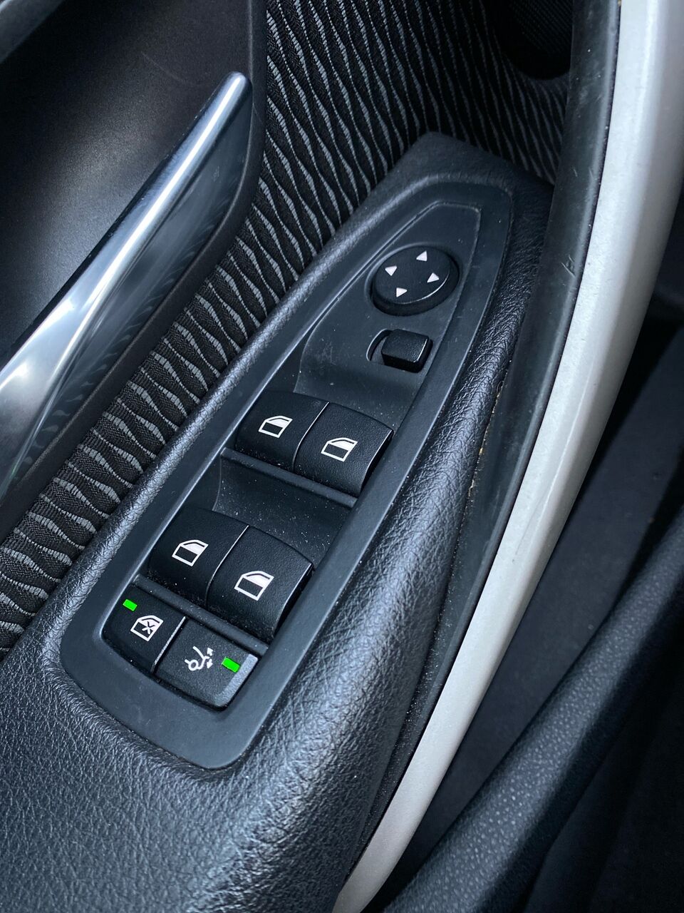 Billede af BMW 320d Gran Turismo 2,0 D Steptronic 190HK 5d 8g Aut.