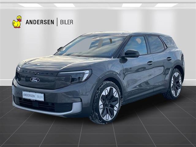 Billede af Ford Explorer EL UR Select RWD 286HK 5d Aut.