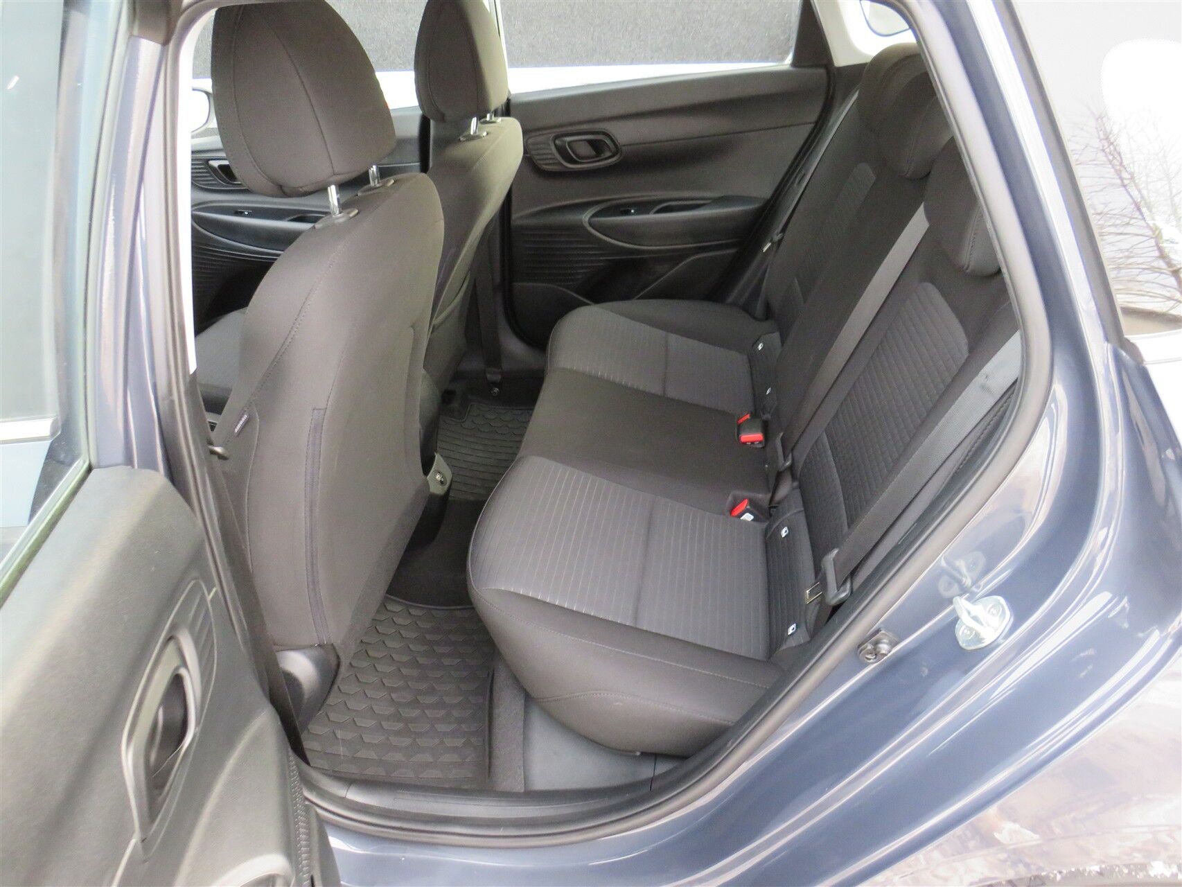 Billede af Hyundai i20 1,0 T-GDI Advanced 100HK 5d 6g