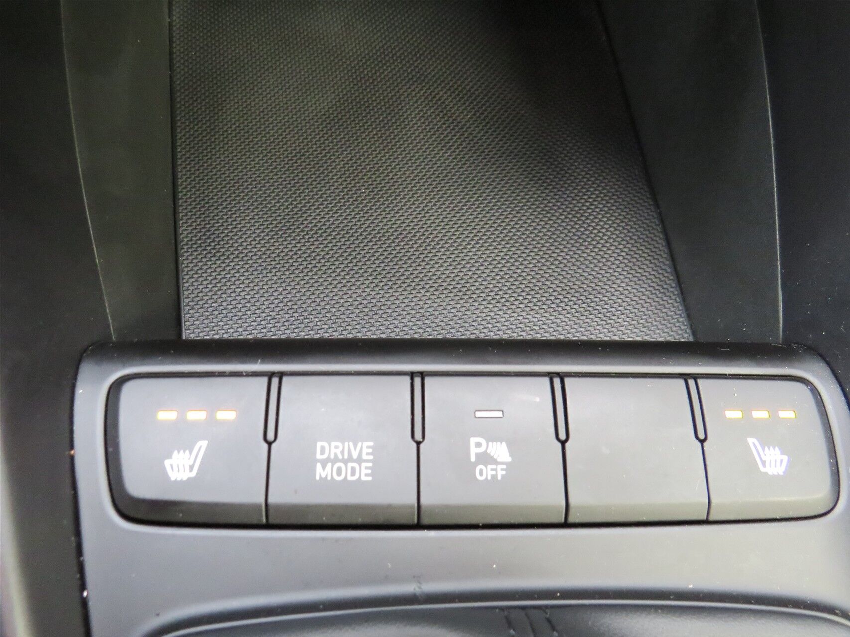 Billede af Hyundai i20 1,0 T-GDI Advanced 100HK 5d 6g