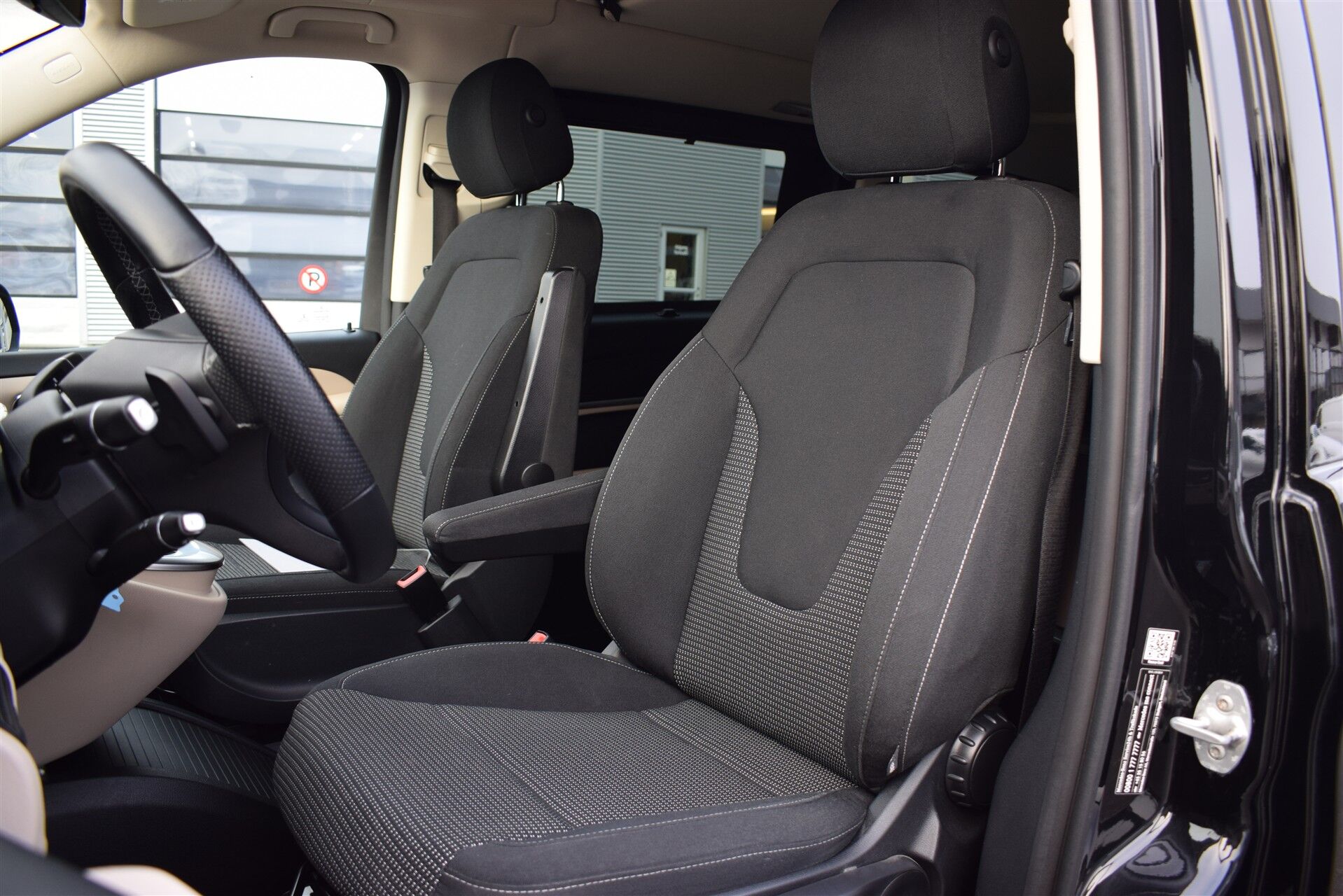 Billede af Mercedes-Benz Marco Polo 250 2,0 CDI 9G-Tronic 190HK 5d Aut.