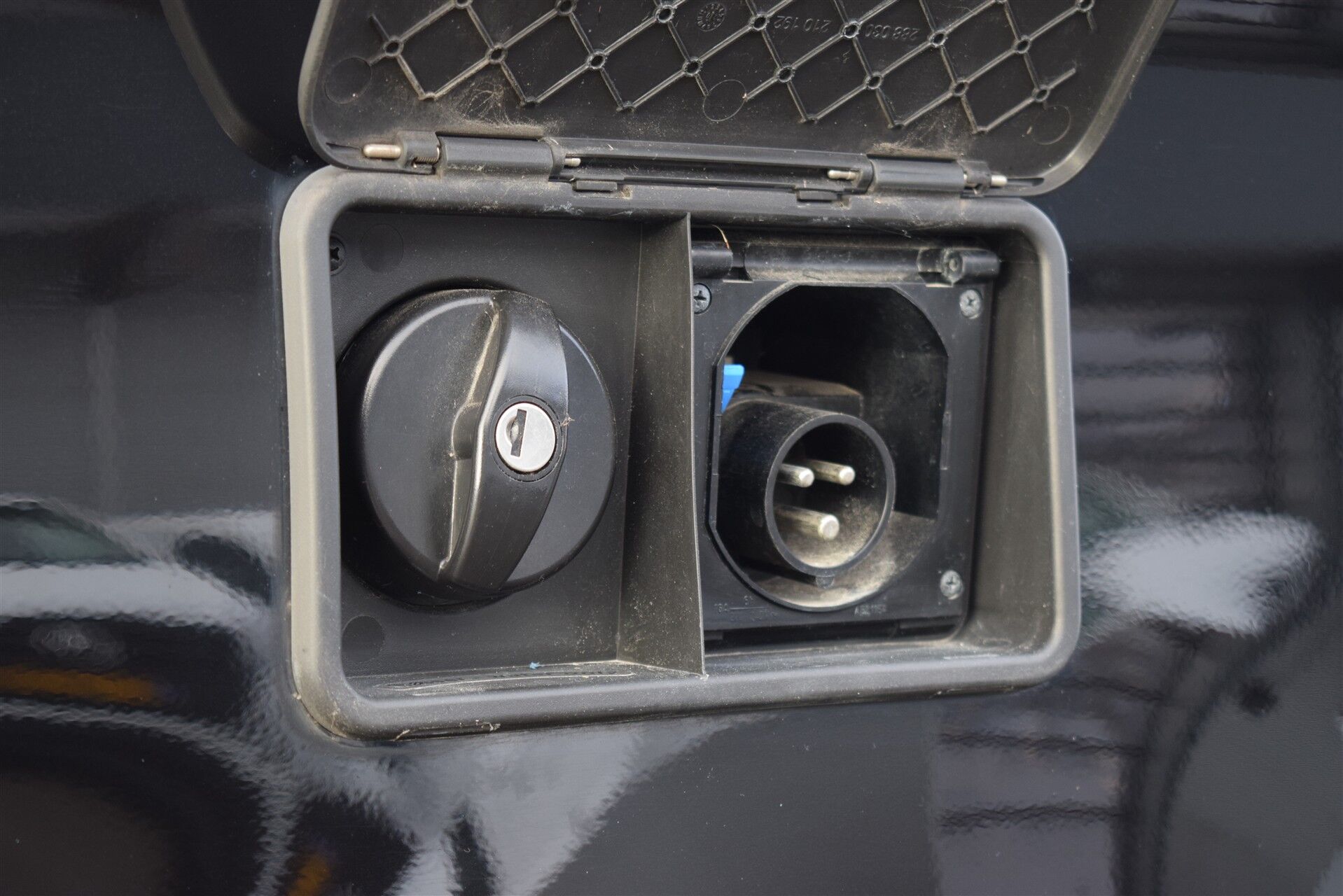 Billede af Mercedes-Benz Marco Polo 250 2,0 CDI 9G-Tronic 190HK 5d Aut.