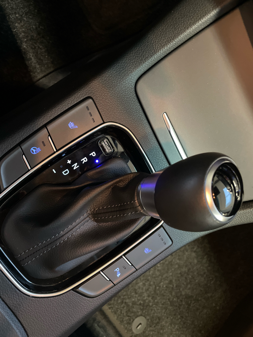 Billede af Hyundai i30 1,0 T-GDI Advanced DCT 120HK 5d 7g Aut.