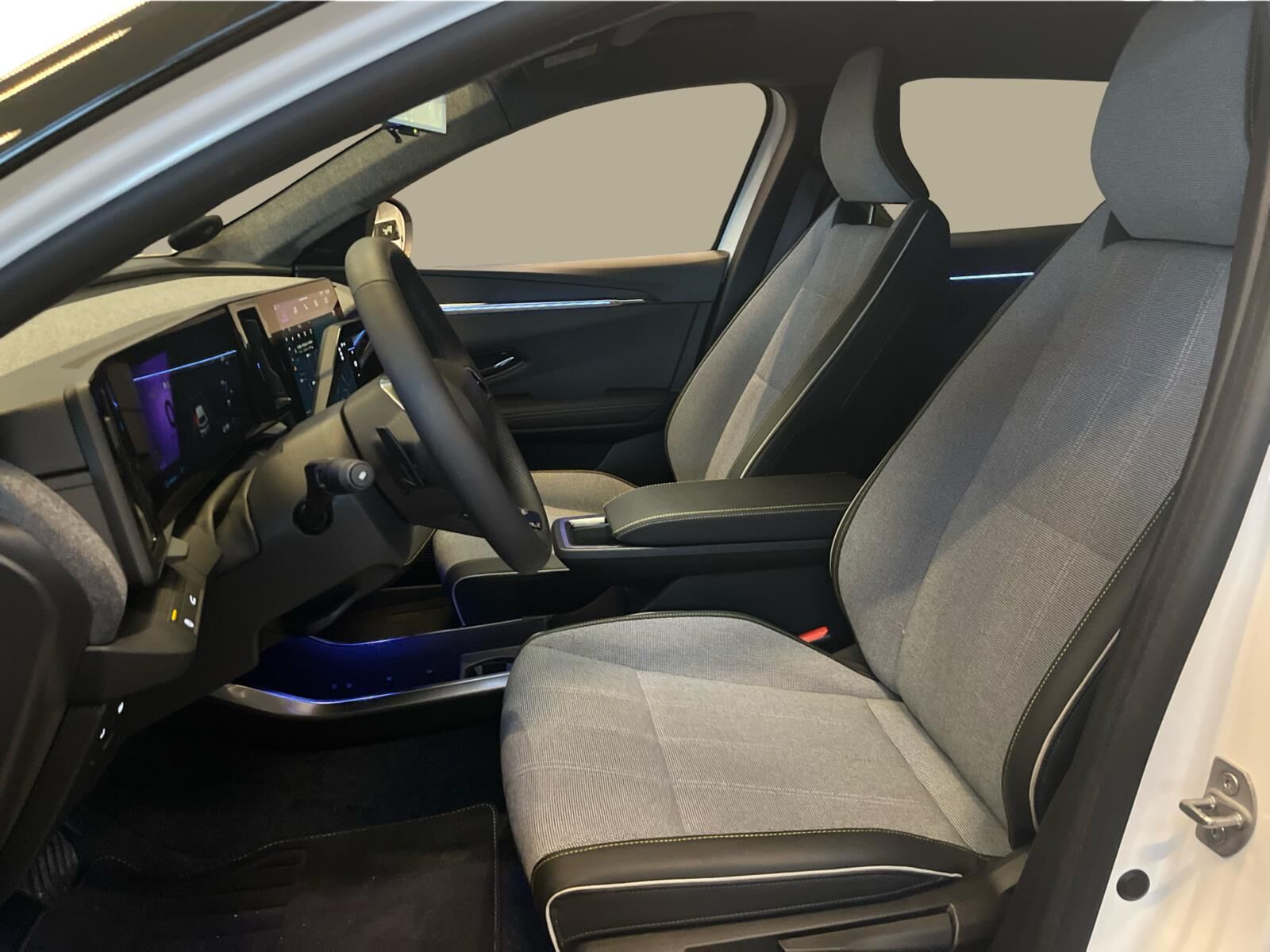 Billede af Renault Scénic E-TECH Techno 170HK Aut.