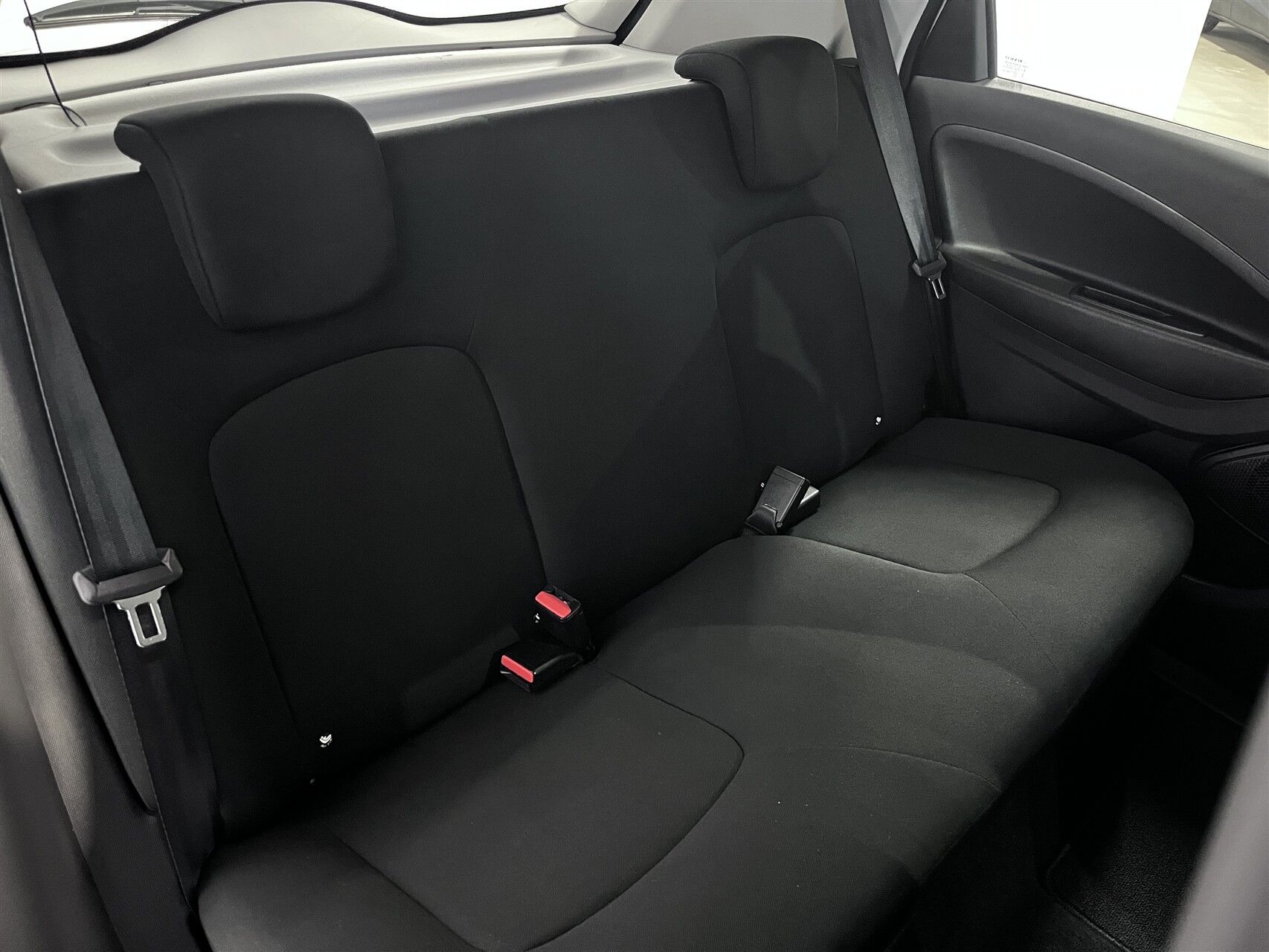 Billede af Renault Zoe 52 kWh GO 108HK 5d Aut.