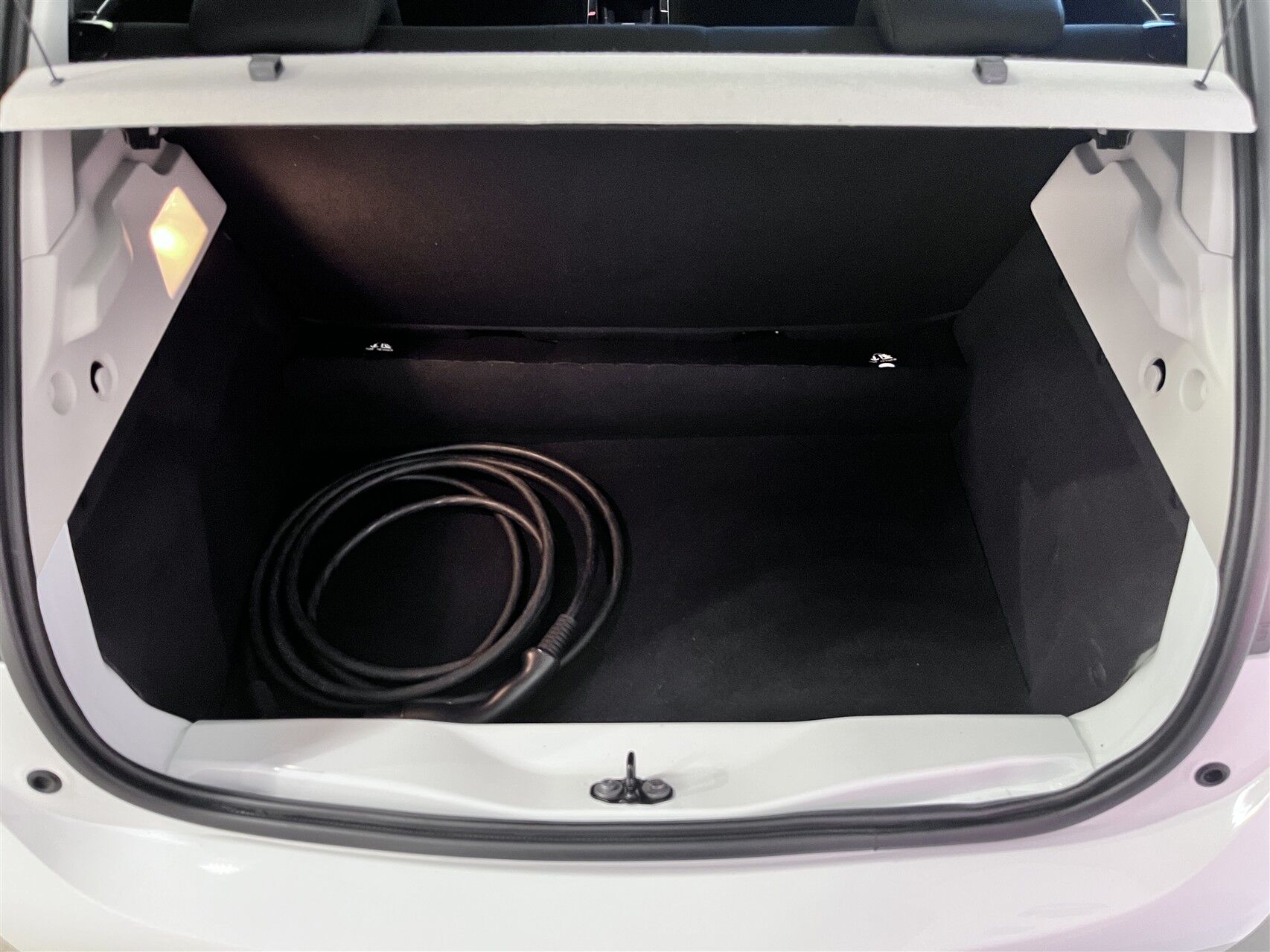 Billede af Renault Zoe 52 kWh GO 108HK 5d Aut.