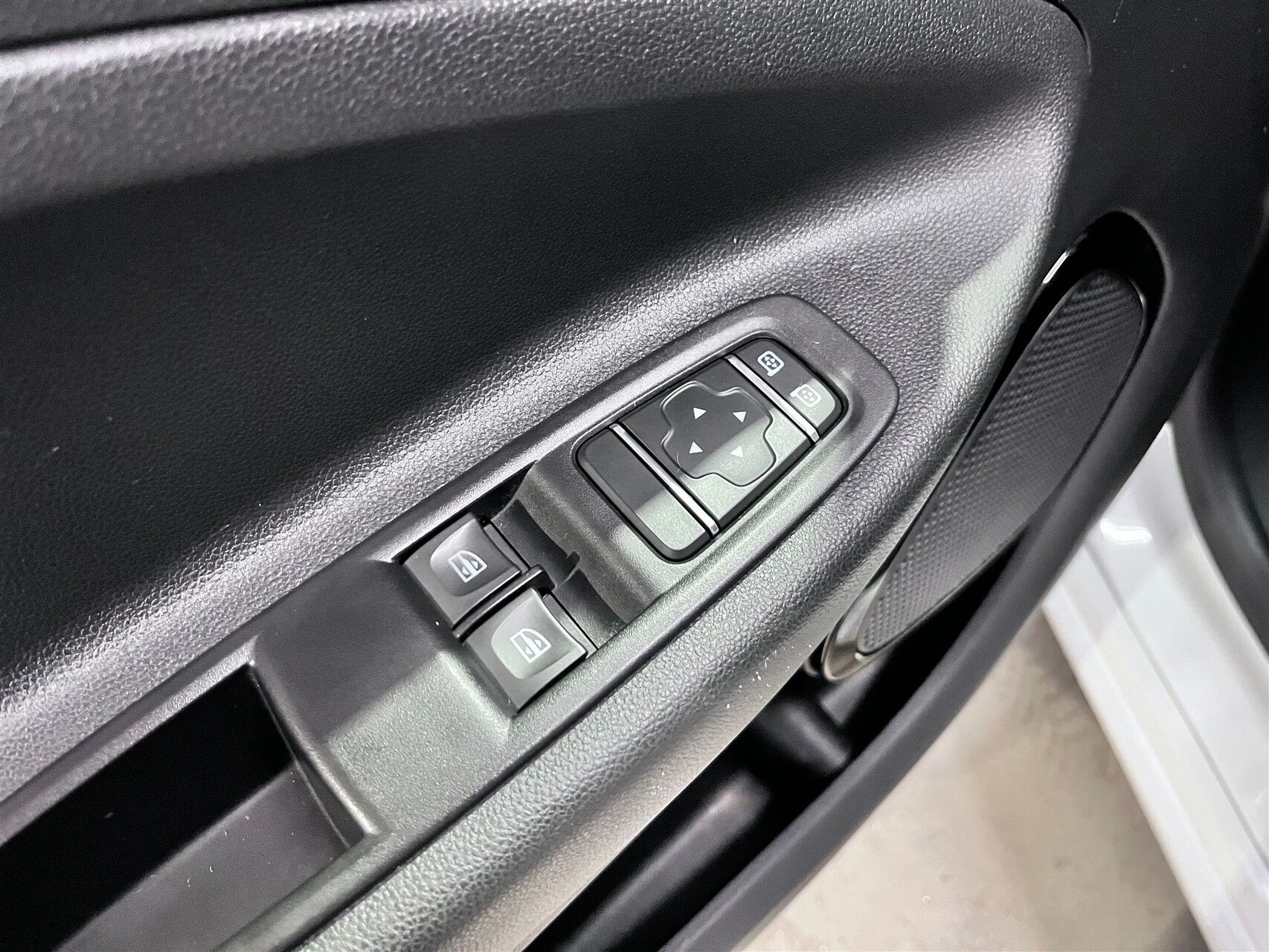 Billede af Renault Zoe 52 kWh GO 108HK 5d Aut.