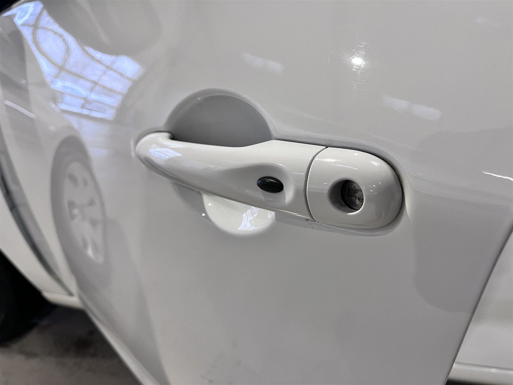 Billede af Renault Zoe 52 kWh GO 108HK 5d Aut.