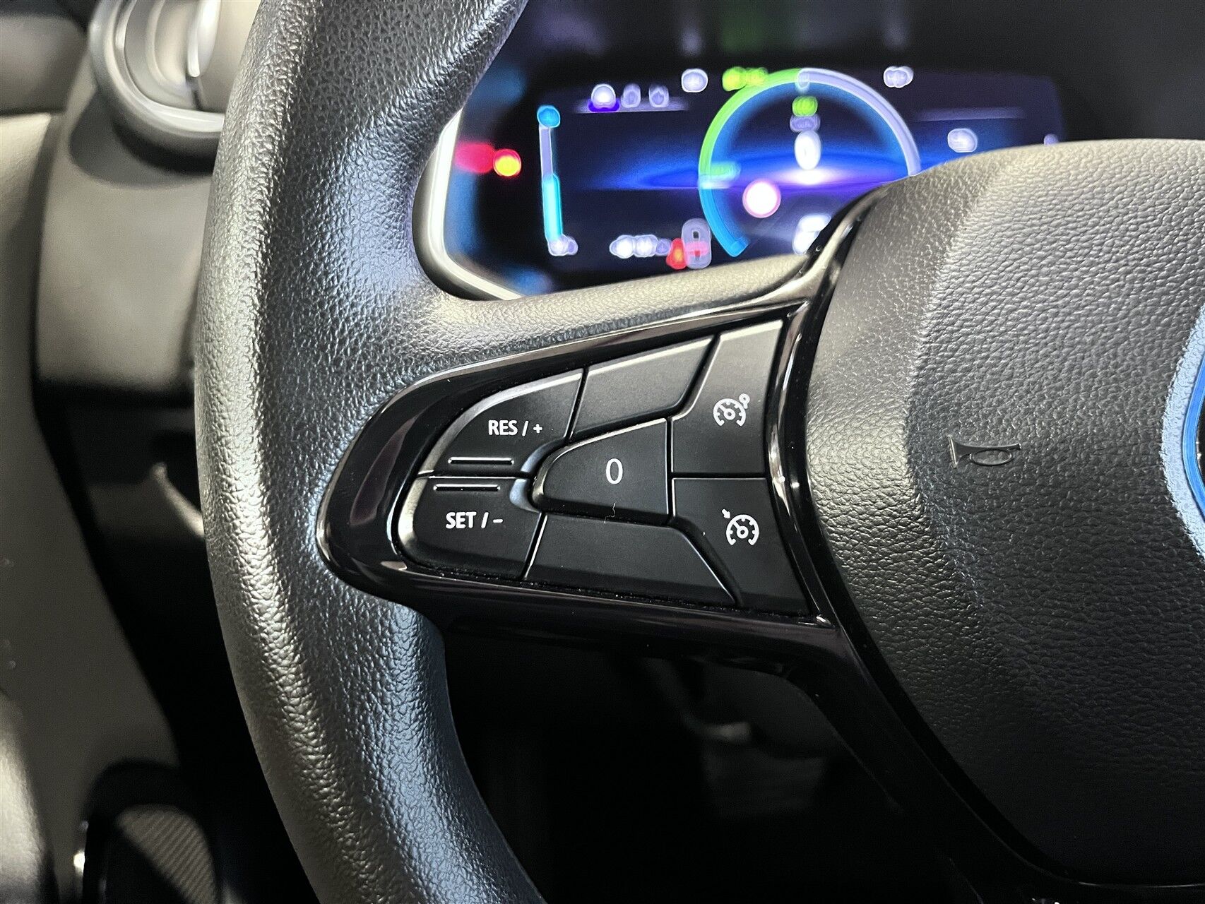 Billede af Renault Zoe 52 kWh GO 108HK 5d Aut.