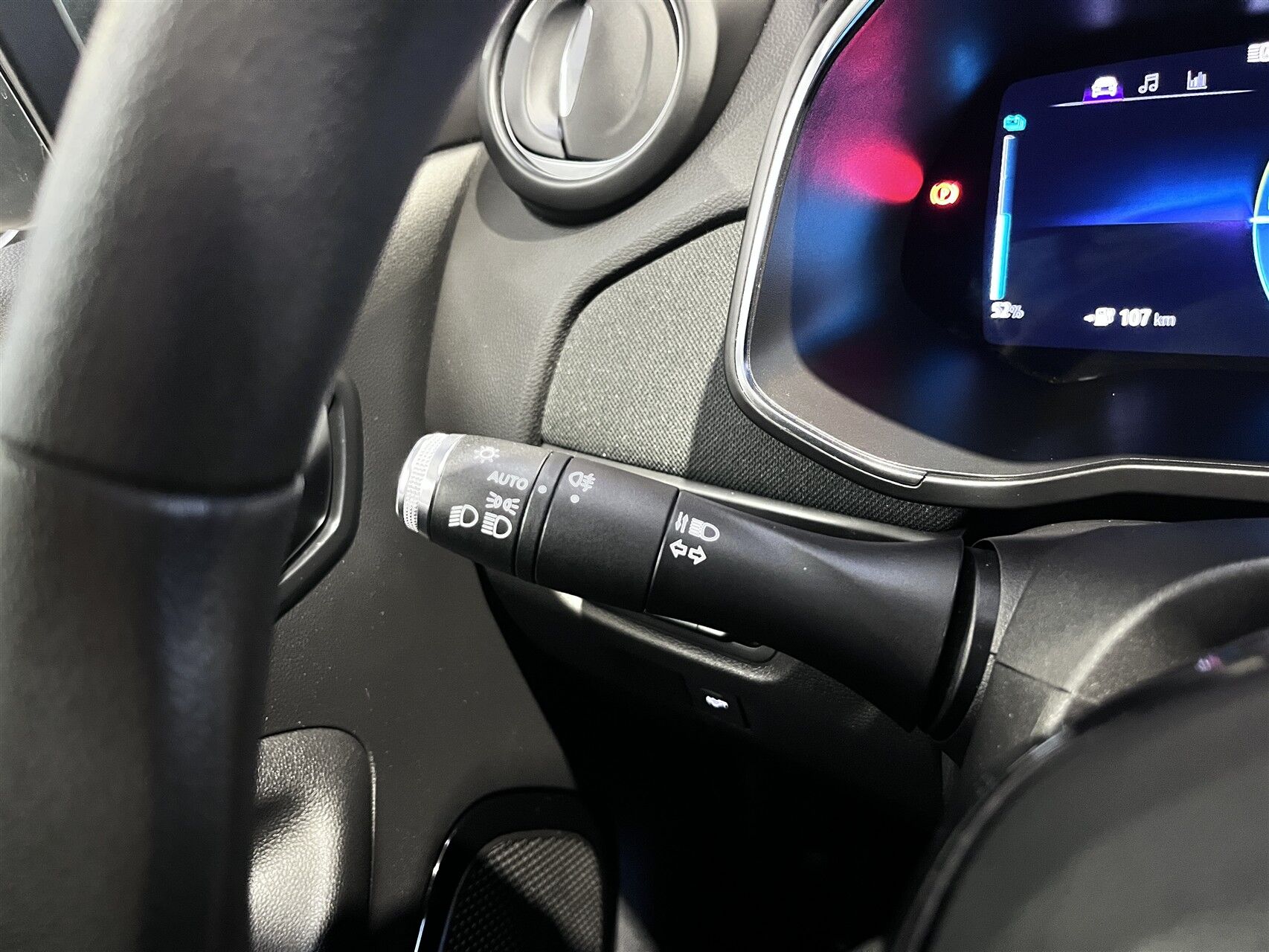 Billede af Renault Zoe 52 kWh GO 108HK 5d Aut.