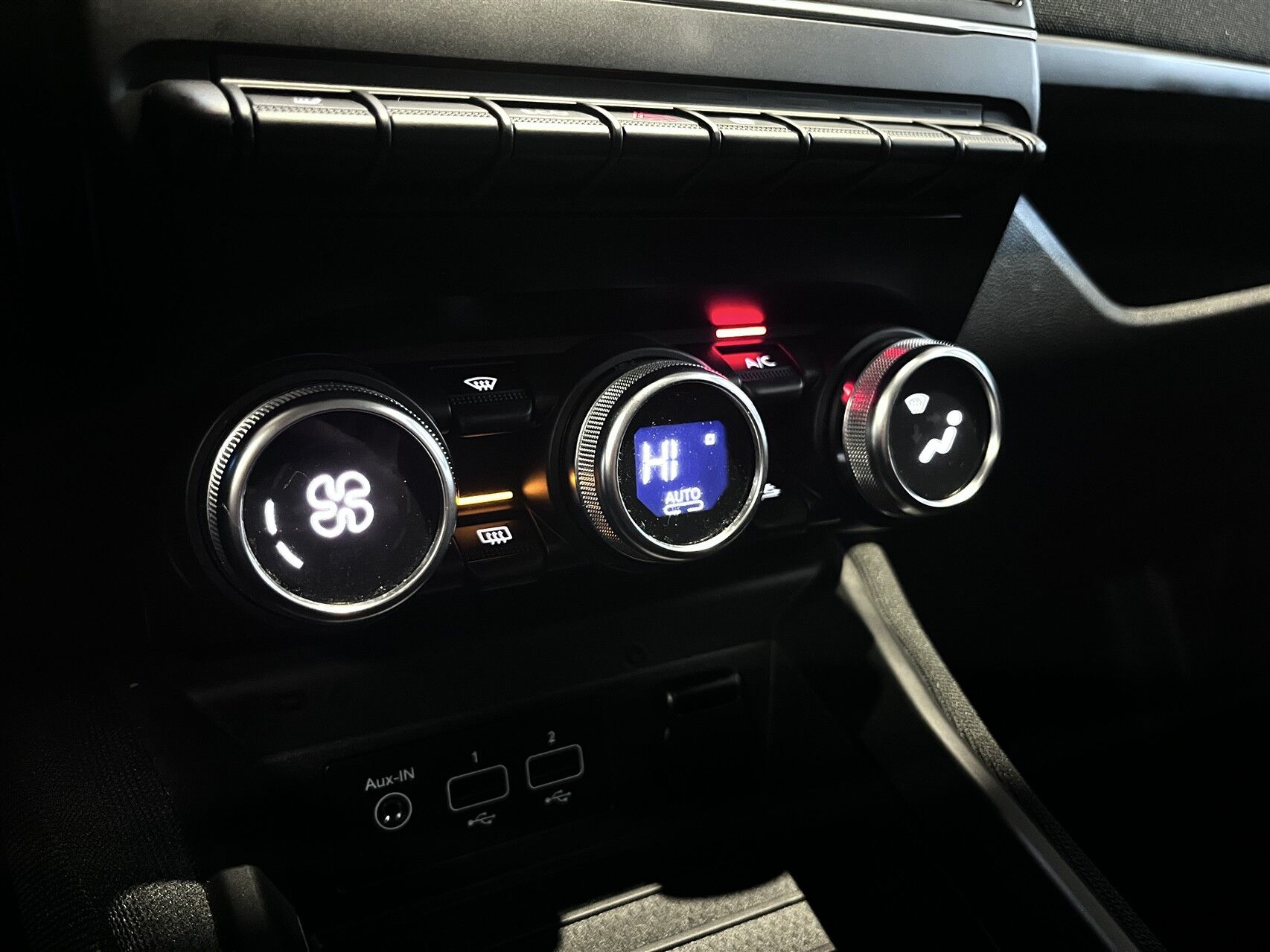 Billede af Renault Zoe 52 kWh GO 108HK 5d Aut.