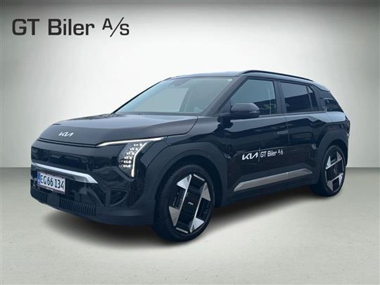 Kia EV3 EL Long Range Upgrade 204HK 5d Aut.