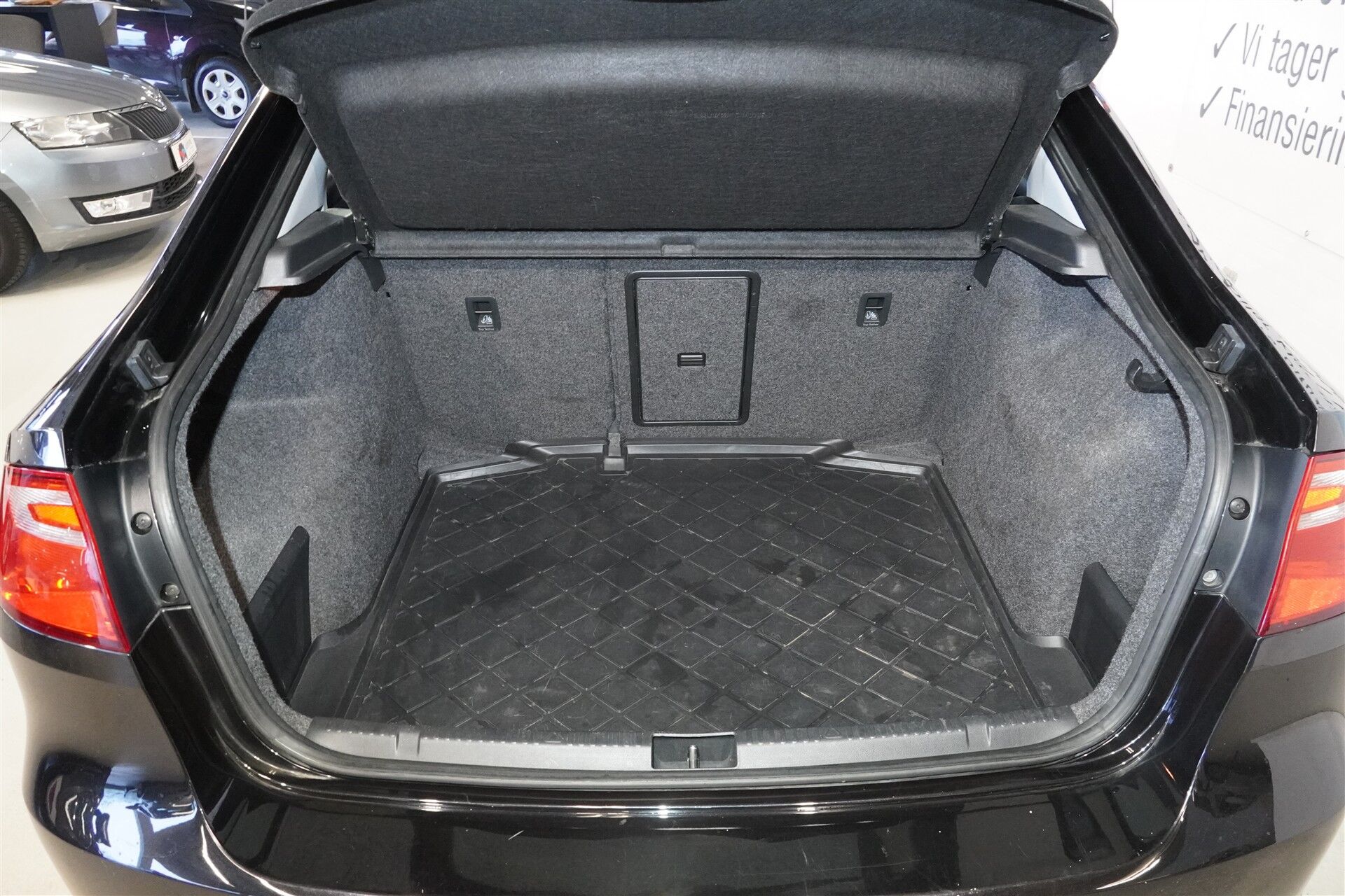 Billede af Seat Toledo 1,2 TSI Style Start/Stop 110HK 5d 6g