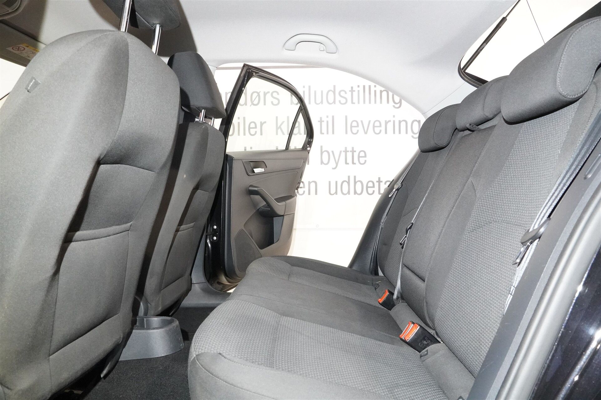 Billede af Seat Toledo 1,2 TSI Style Start/Stop 110HK 5d 6g