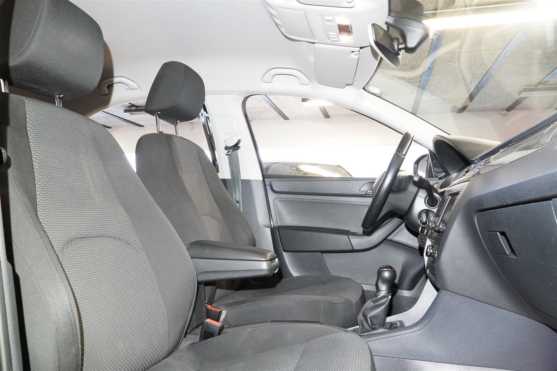 Billede af Seat Toledo 1,2 TSI Style Start/Stop 110HK 5d 6g