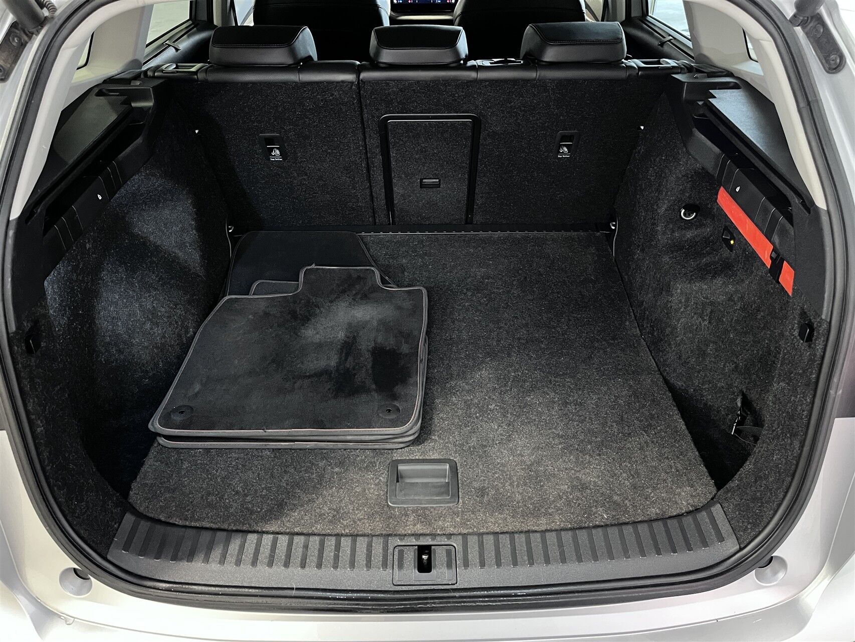 Billede af Skoda Enyaq 80 iV 204HK 5d Aut.