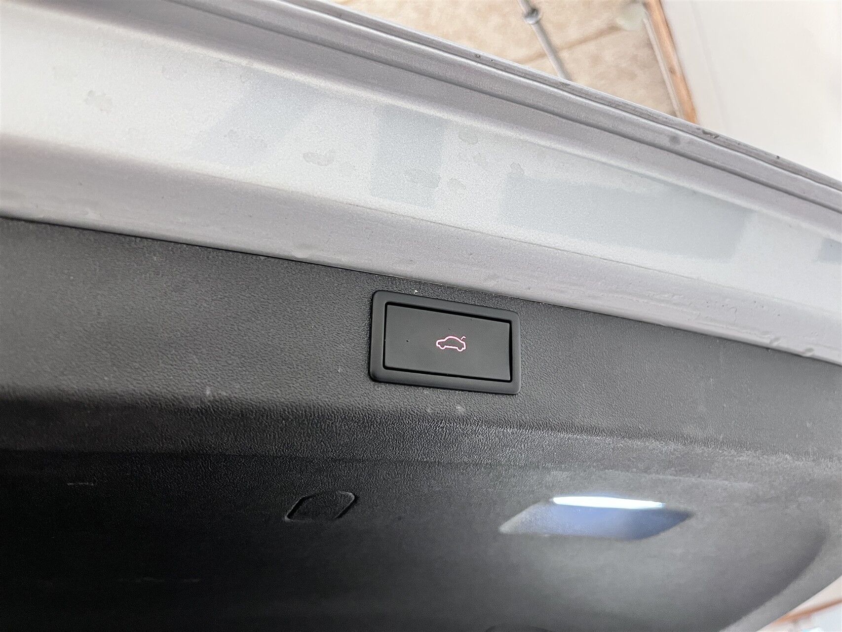 Billede af Skoda Enyaq 80 iV 204HK 5d Aut.