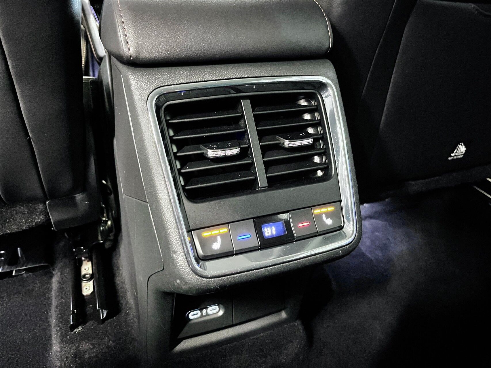 Billede af Skoda Enyaq 80 iV 204HK 5d Aut.