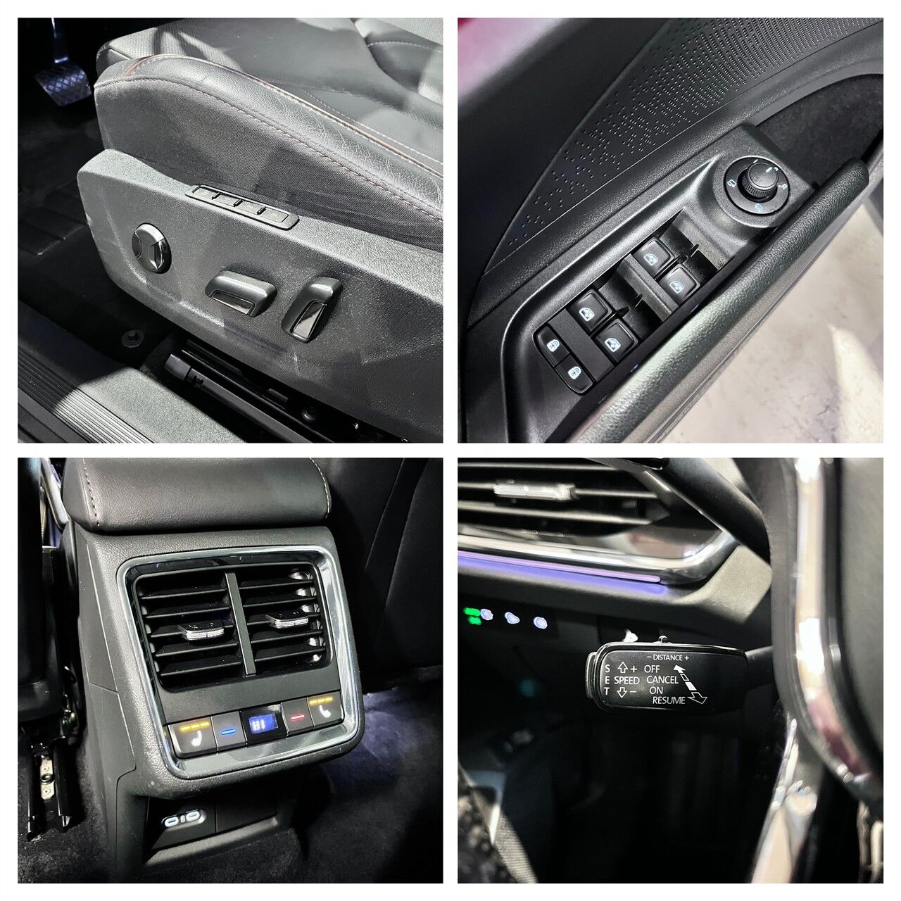 Billede af Skoda Enyaq 80 iV 204HK 5d Aut.