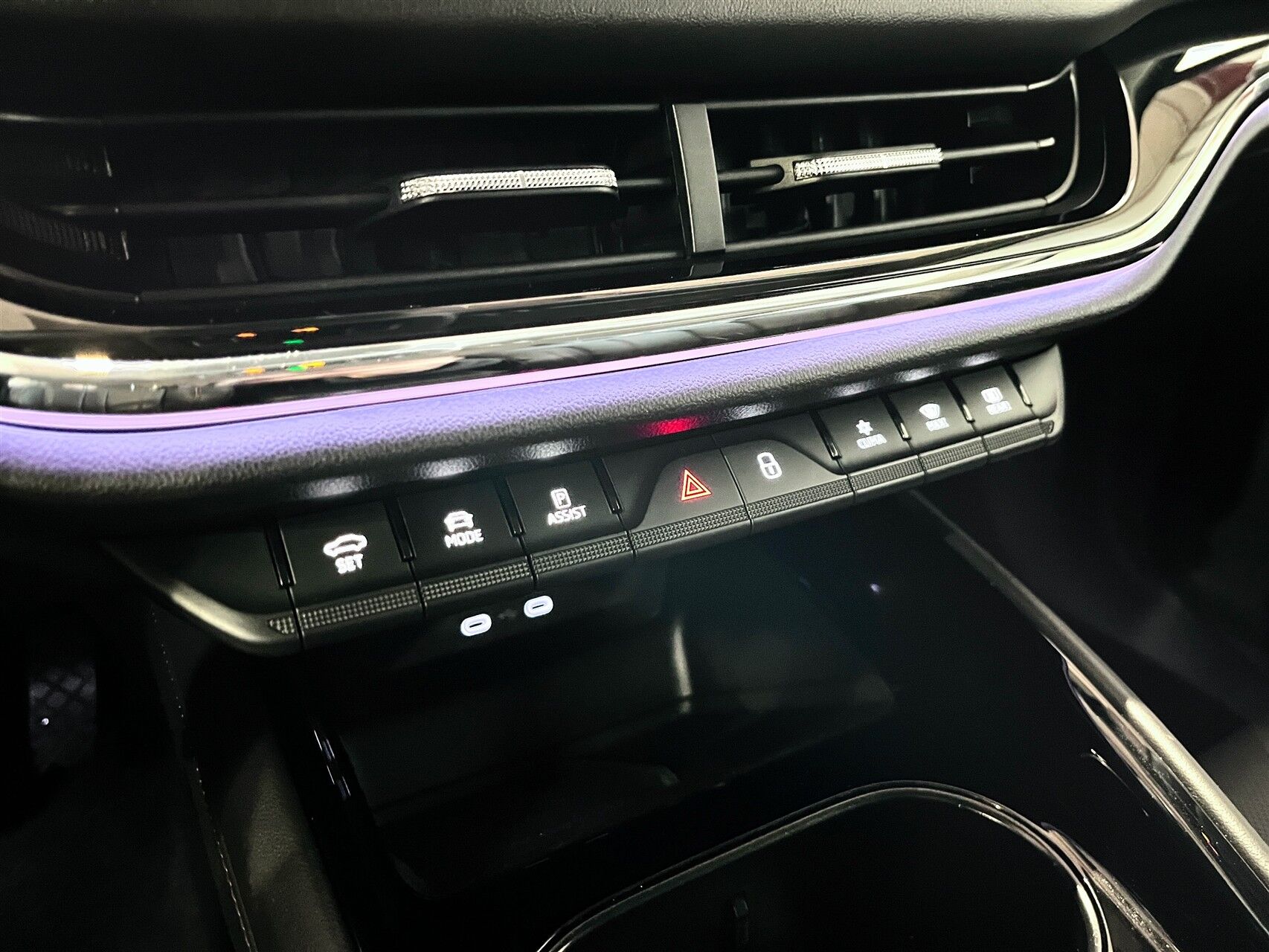 Billede af Skoda Enyaq 80 iV 204HK 5d Aut.