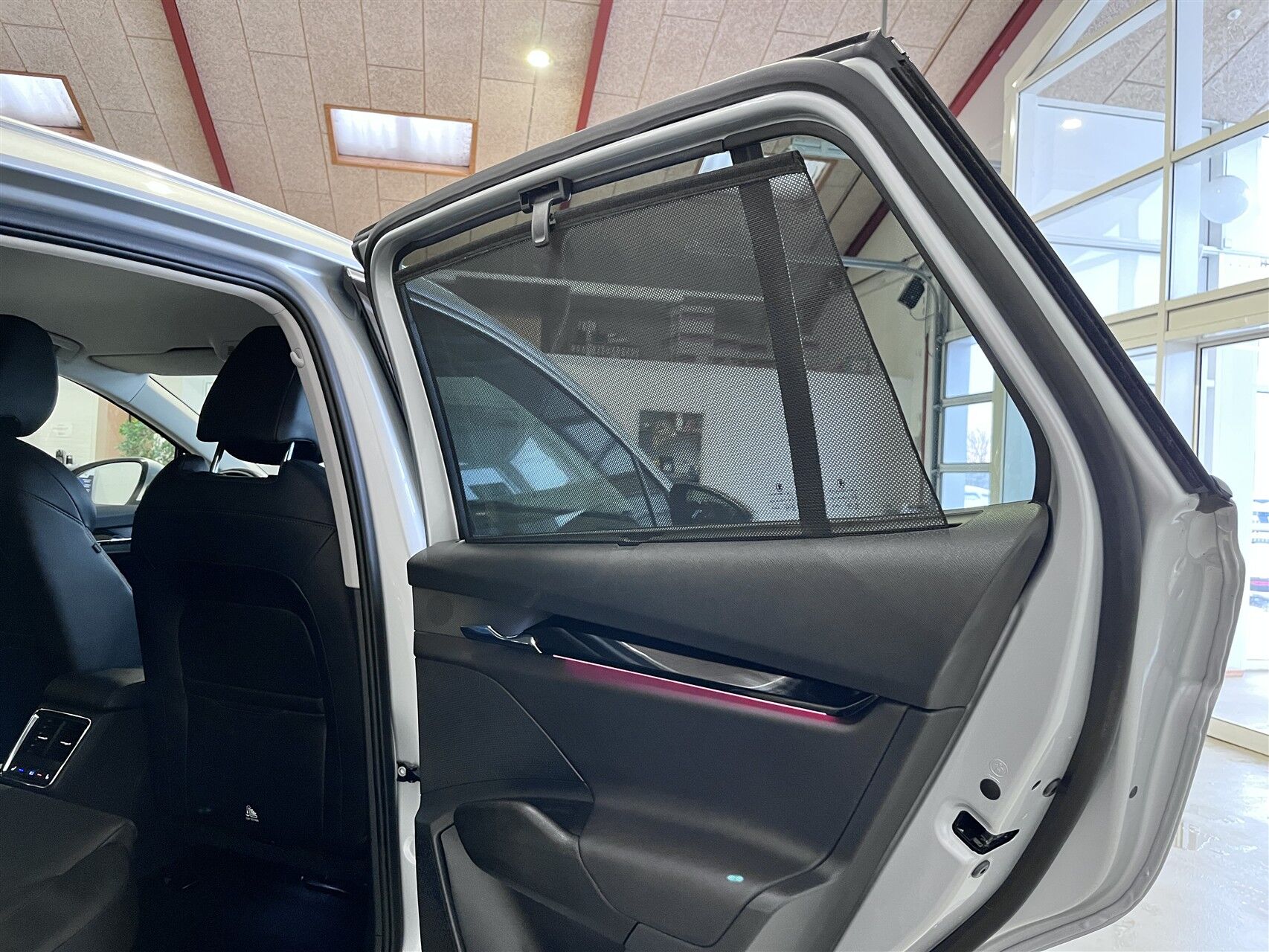 Billede af Skoda Enyaq 80 iV 204HK 5d Aut.