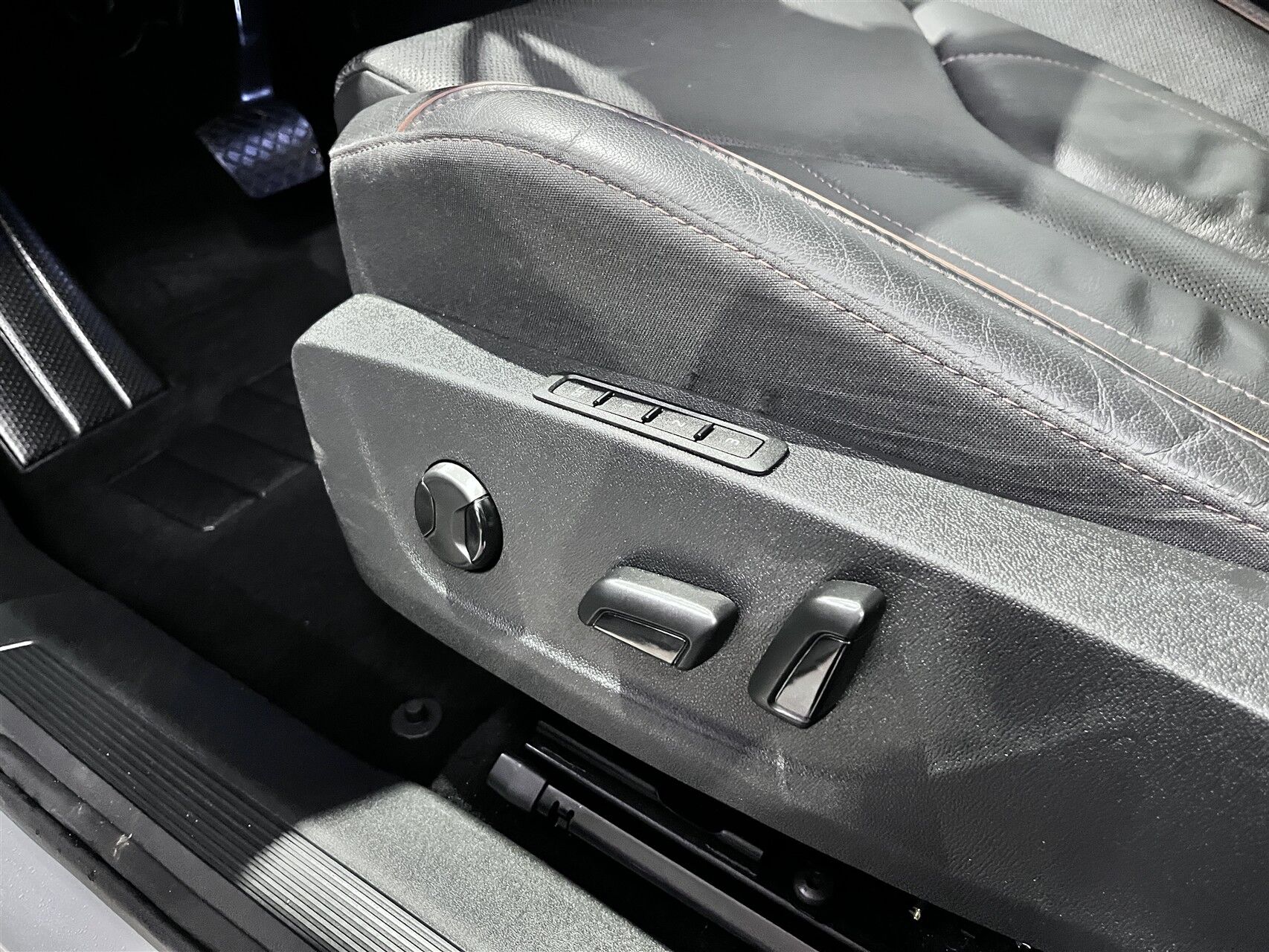 Billede af Skoda Enyaq 80 iV 204HK 5d Aut.