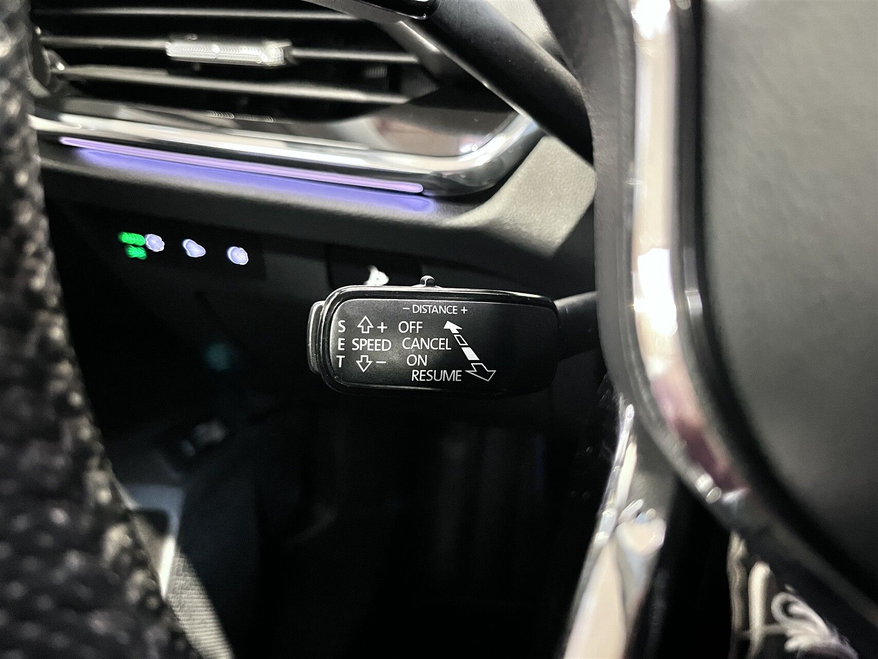 Billede af Skoda Enyaq 80 iV 204HK 5d Aut.