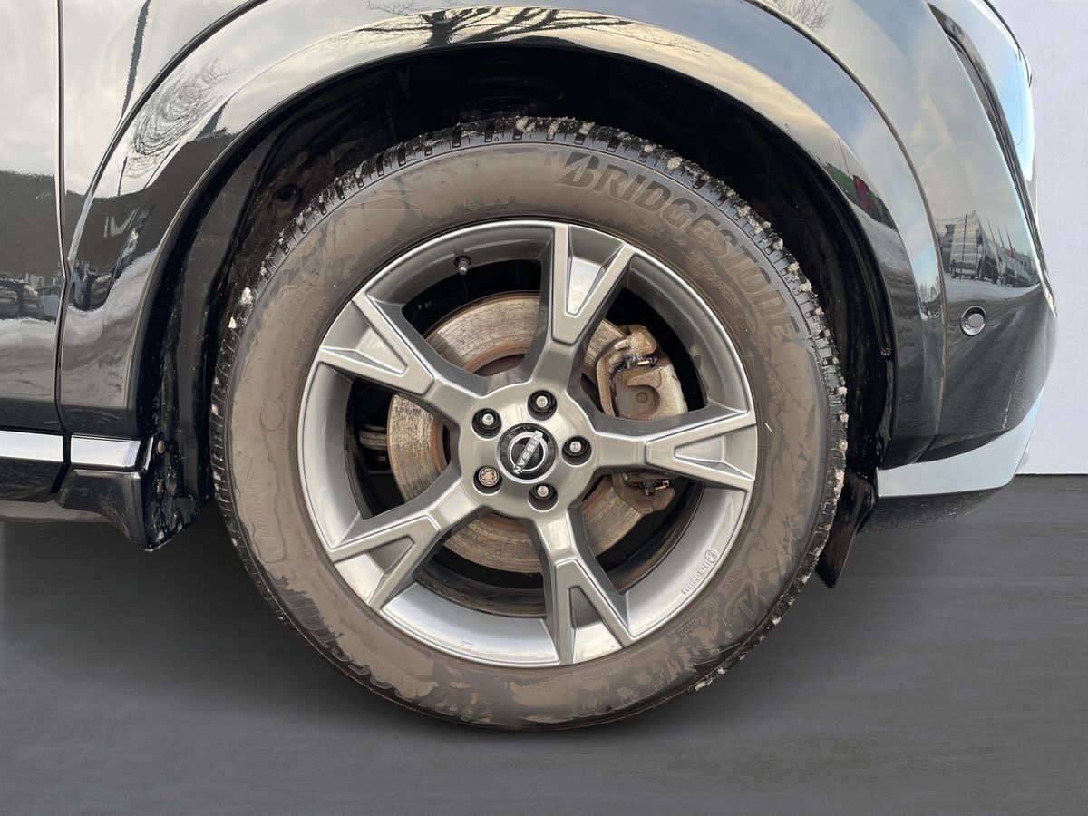 Billede af Nissan Ariya EL Evolve e-4orce 301HK 5d Aut.