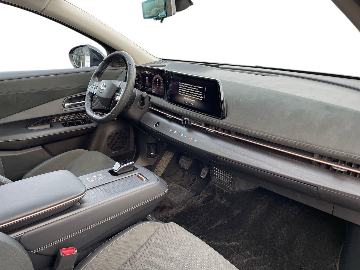 Billede af Nissan Ariya EL Evolve e-4orce 301HK 5d Aut.