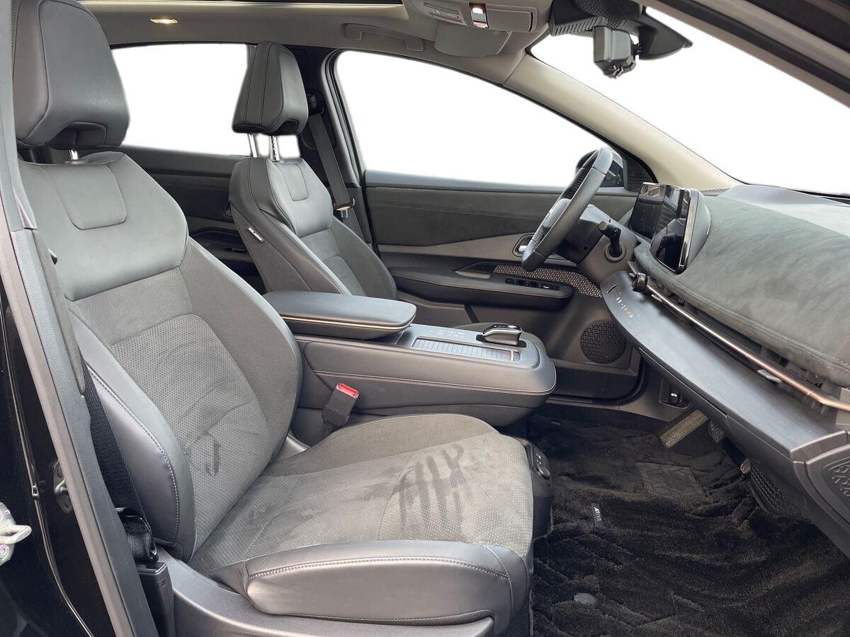 Billede af Nissan Ariya EL Evolve e-4orce 301HK 5d Aut.