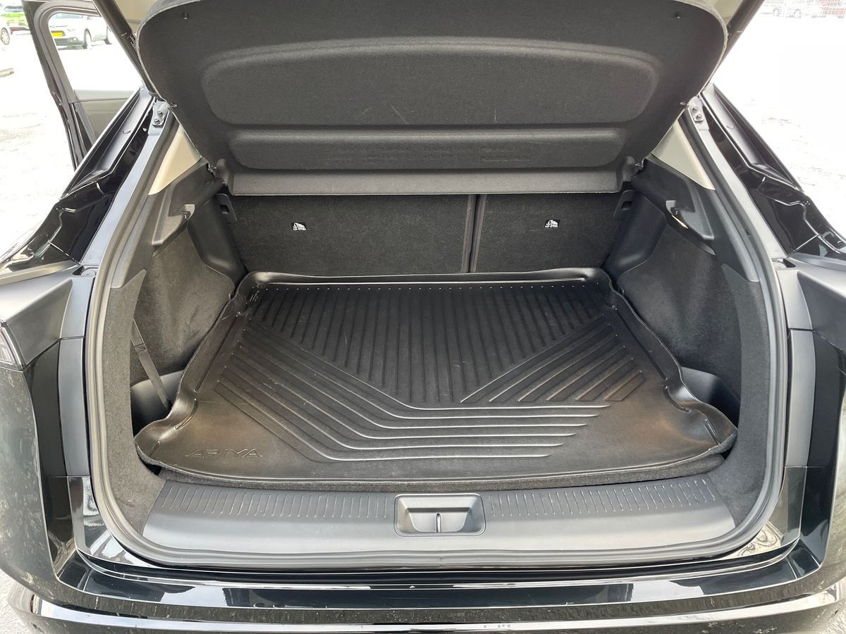 Billede af Nissan Ariya EL Evolve e-4orce 301HK 5d Aut.