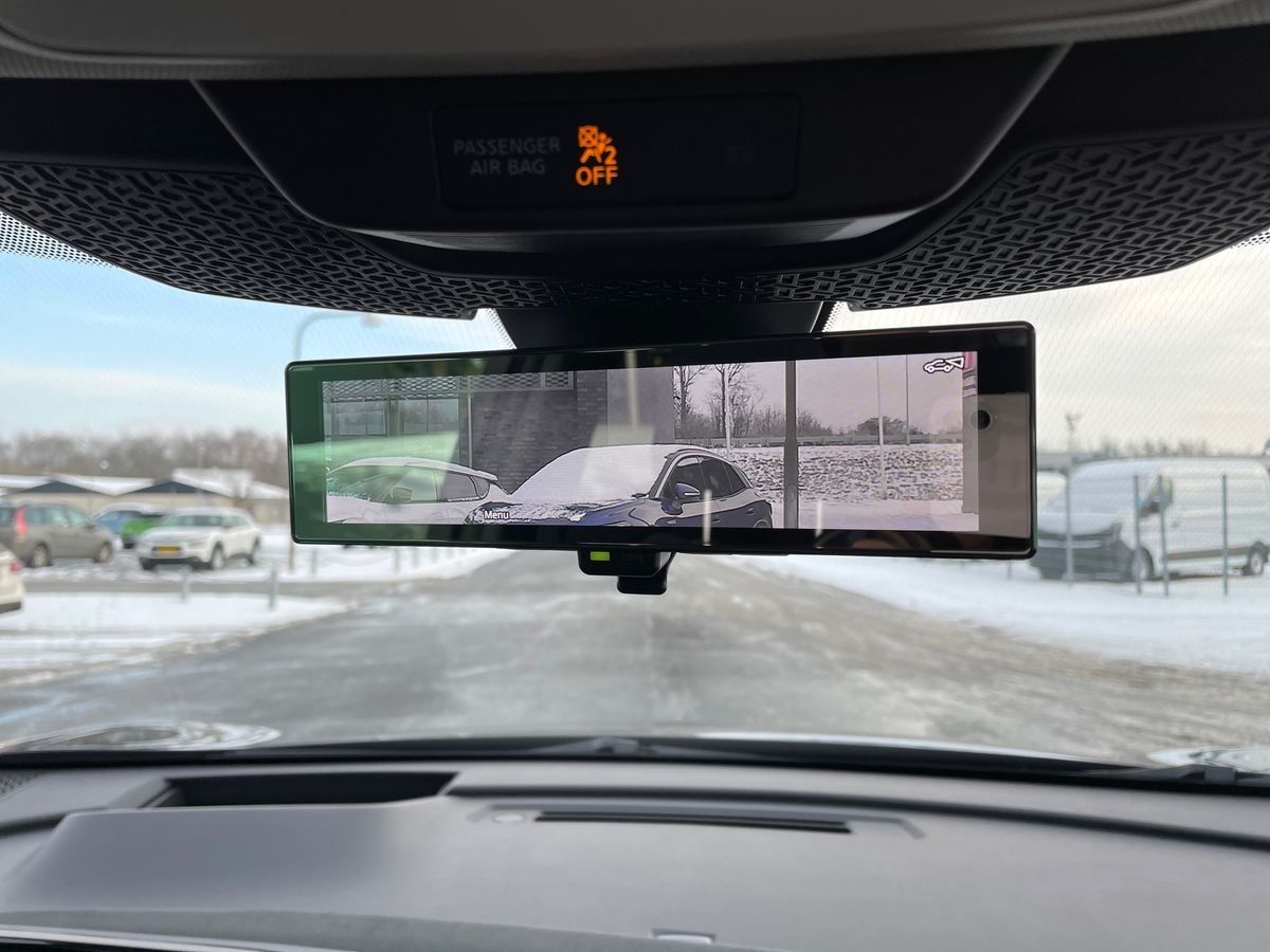 Billede af Nissan Ariya EL Evolve e-4orce 301HK 5d Aut.