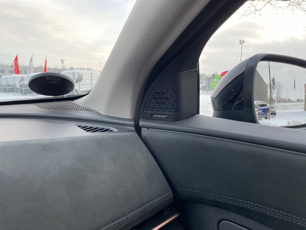 Billede af Nissan Ariya EL Evolve e-4orce 301HK 5d Aut.