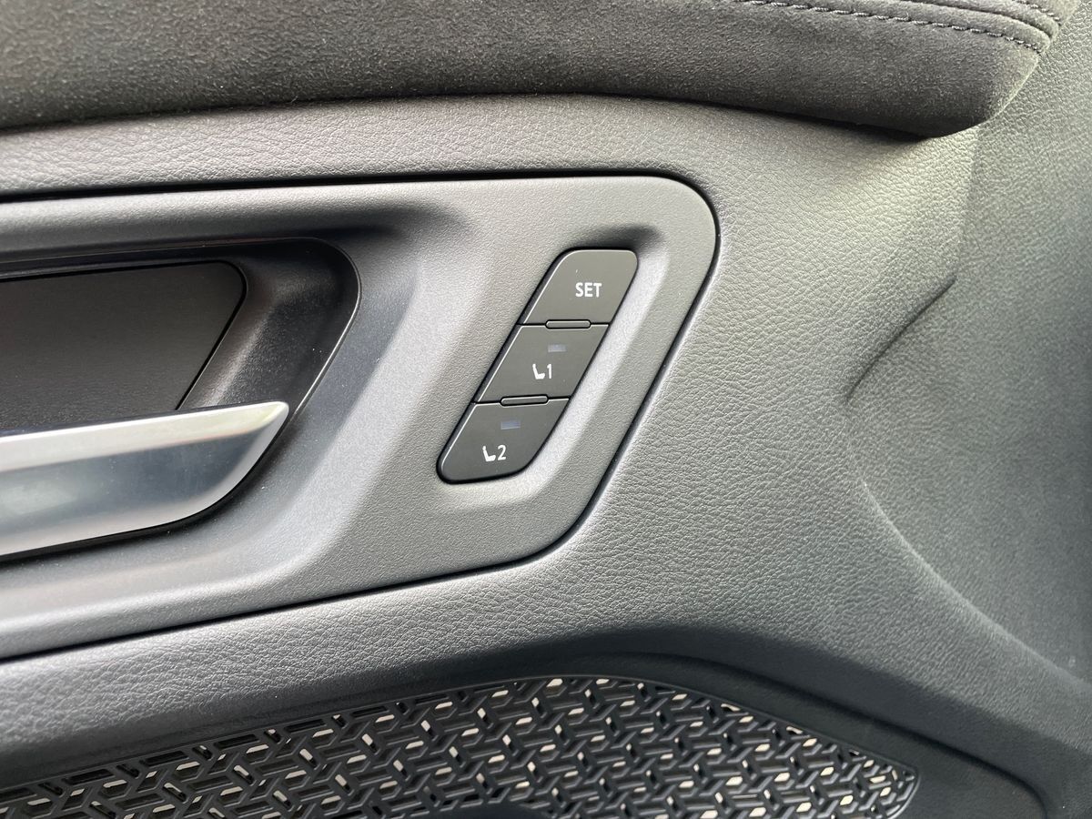 Billede af Nissan Ariya EL Evolve e-4orce 301HK 5d Aut.